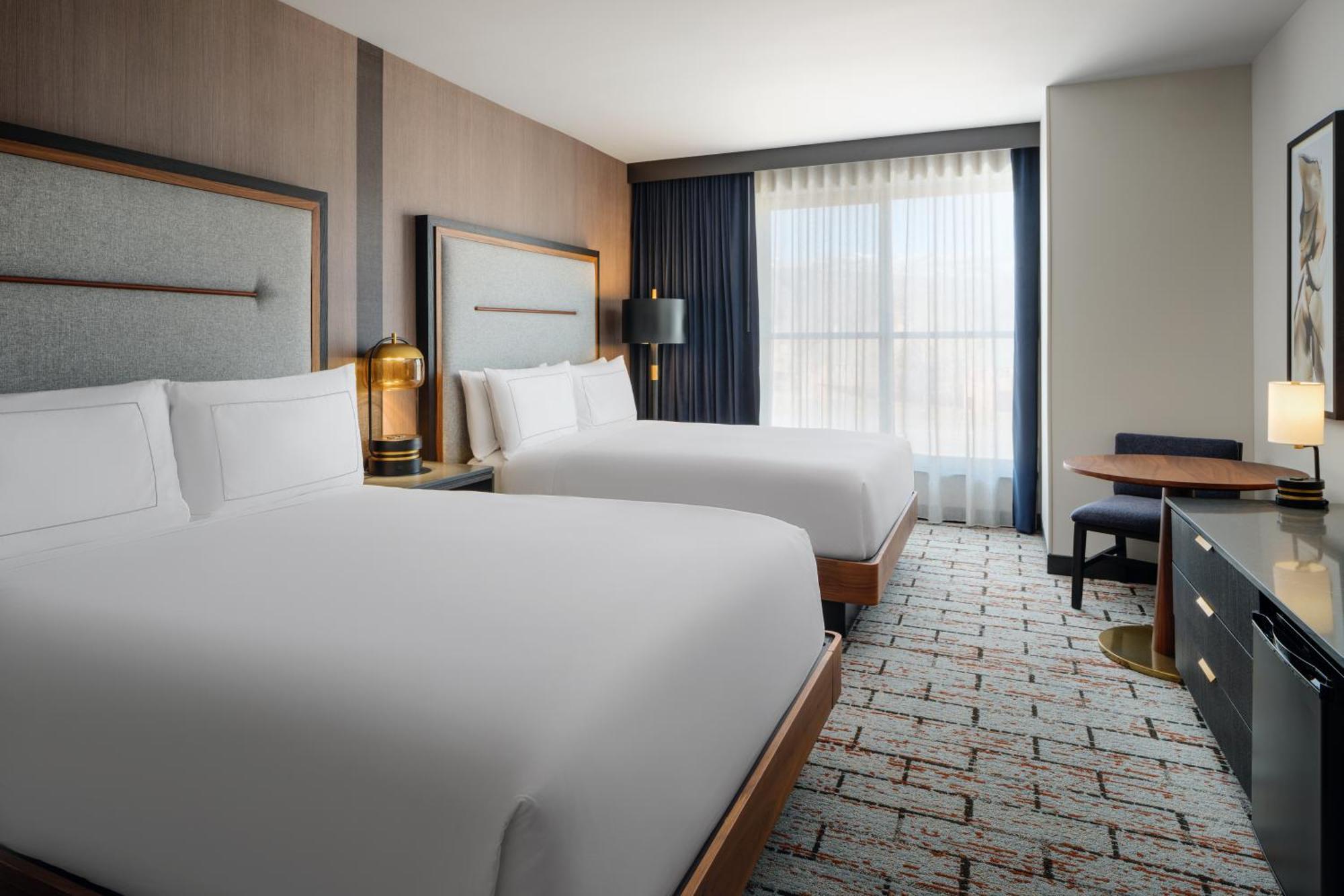 The Hoffmann Aspen Tapestry Collection Hilton