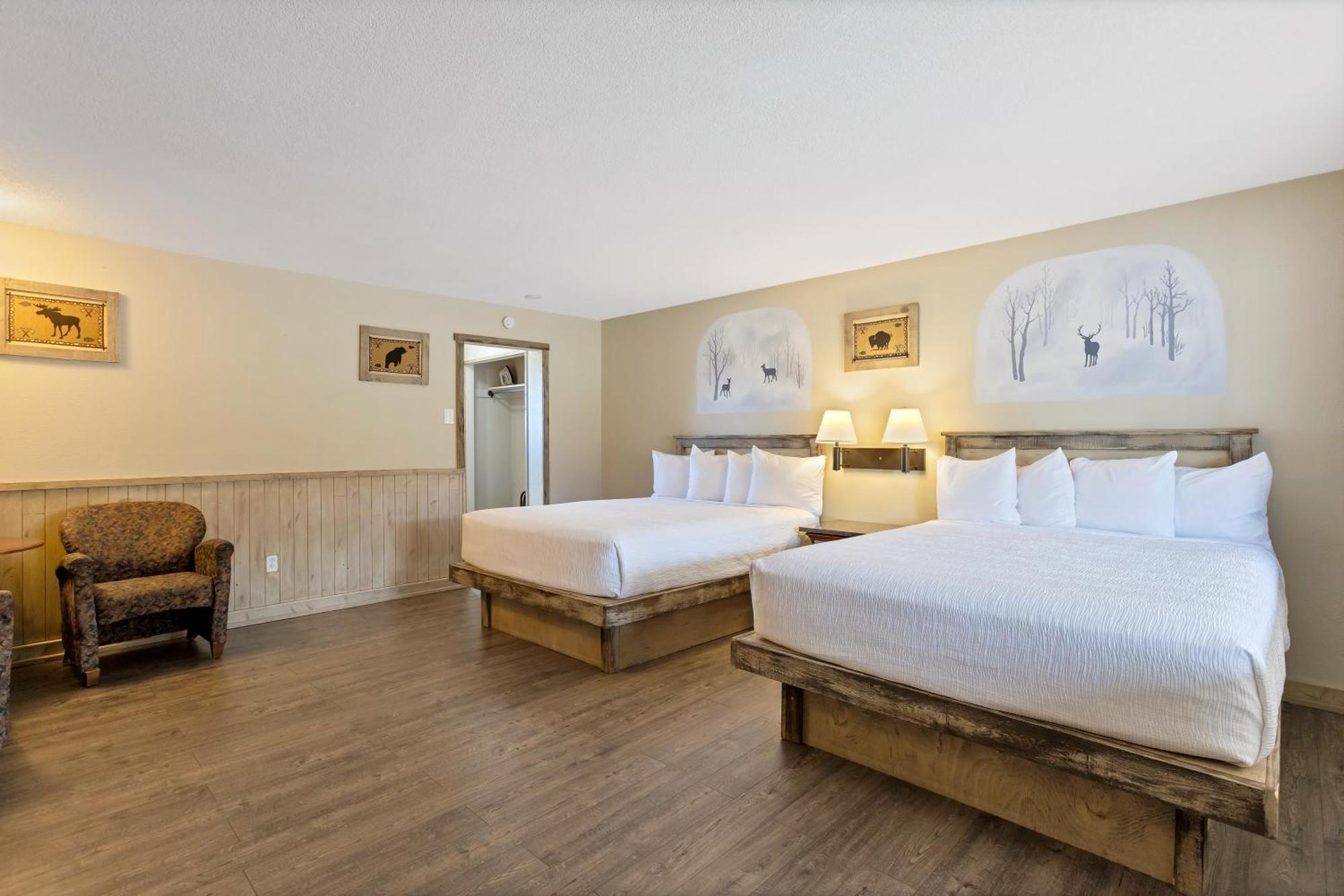 Hotel Murphy's Estes Park