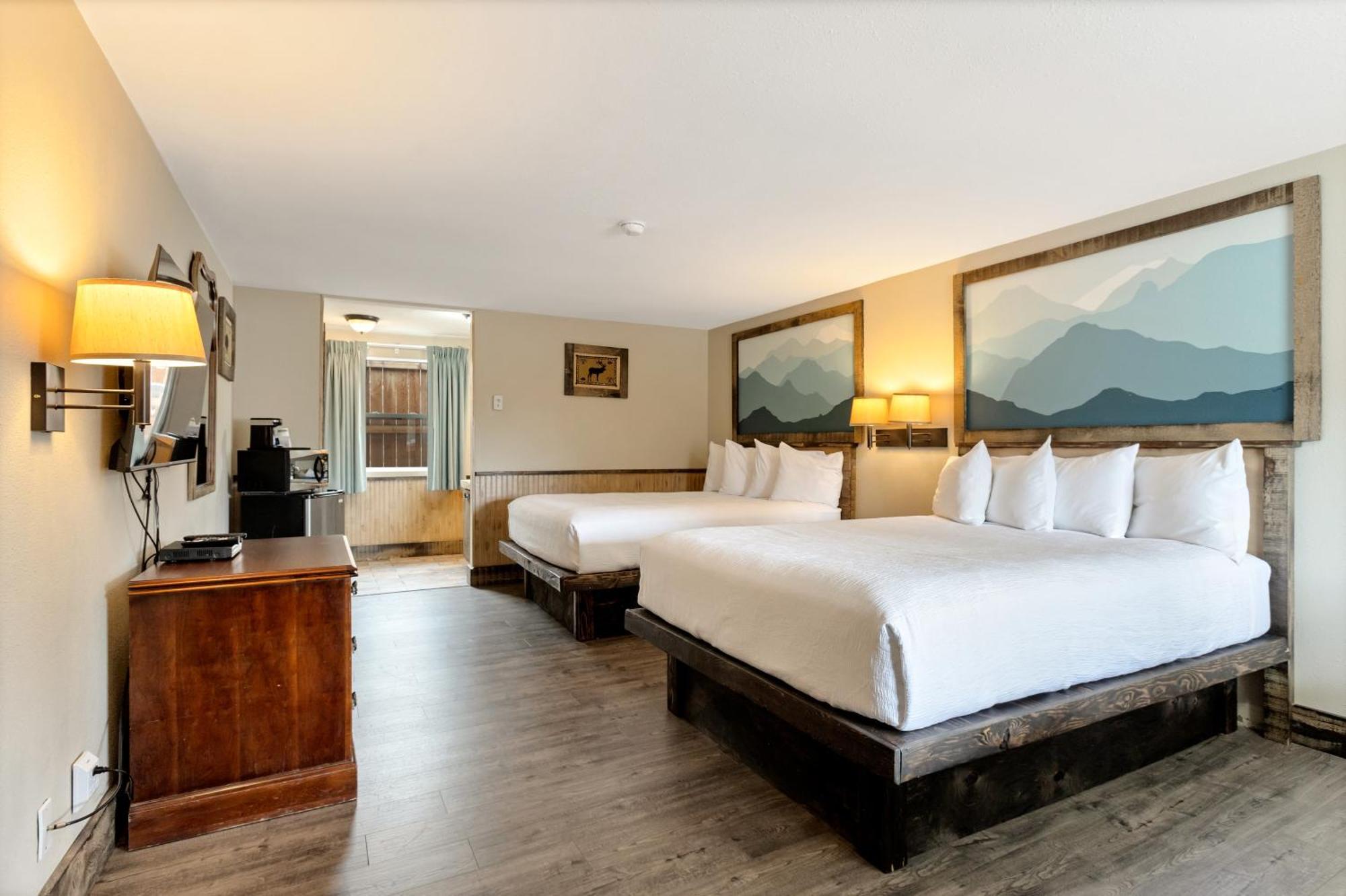 Hotel Murphy's 3*