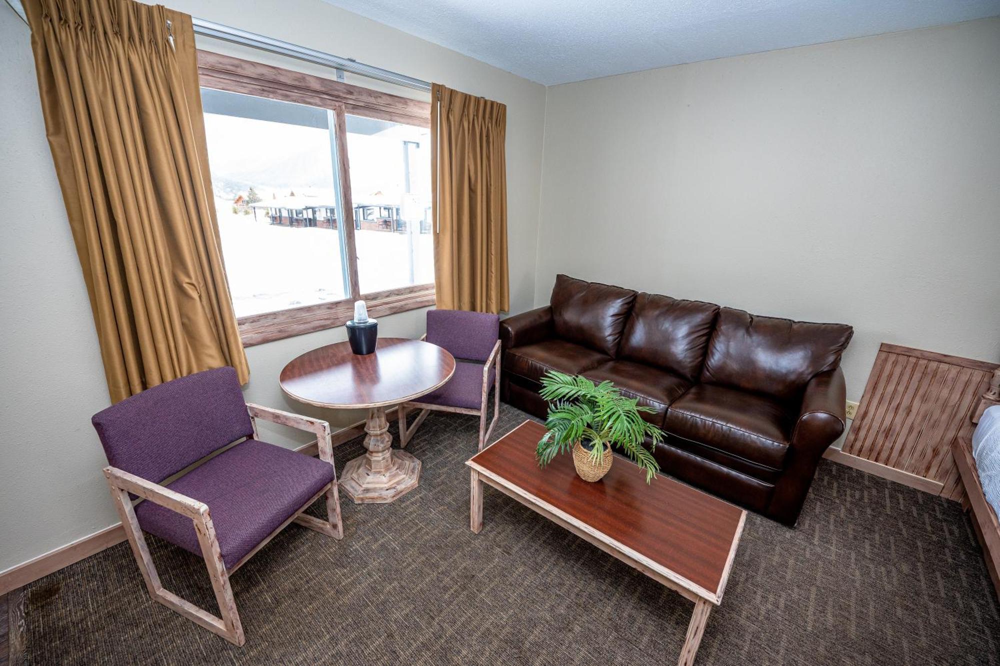 Hotel Murphy's Estes Park