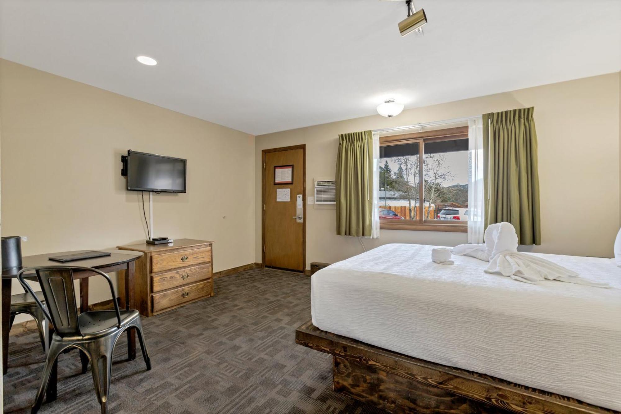 Hotel Murphy's Estes Park
