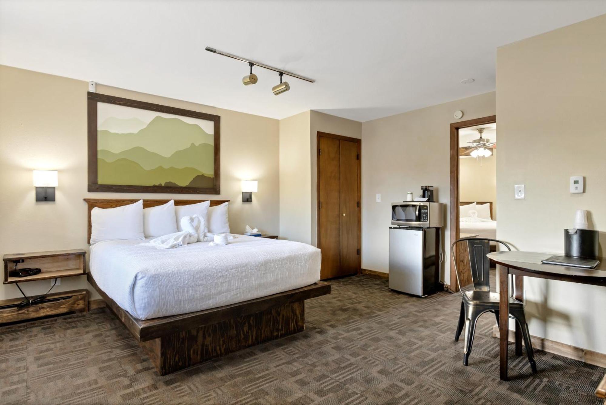 Murphy's 3* Estes Park