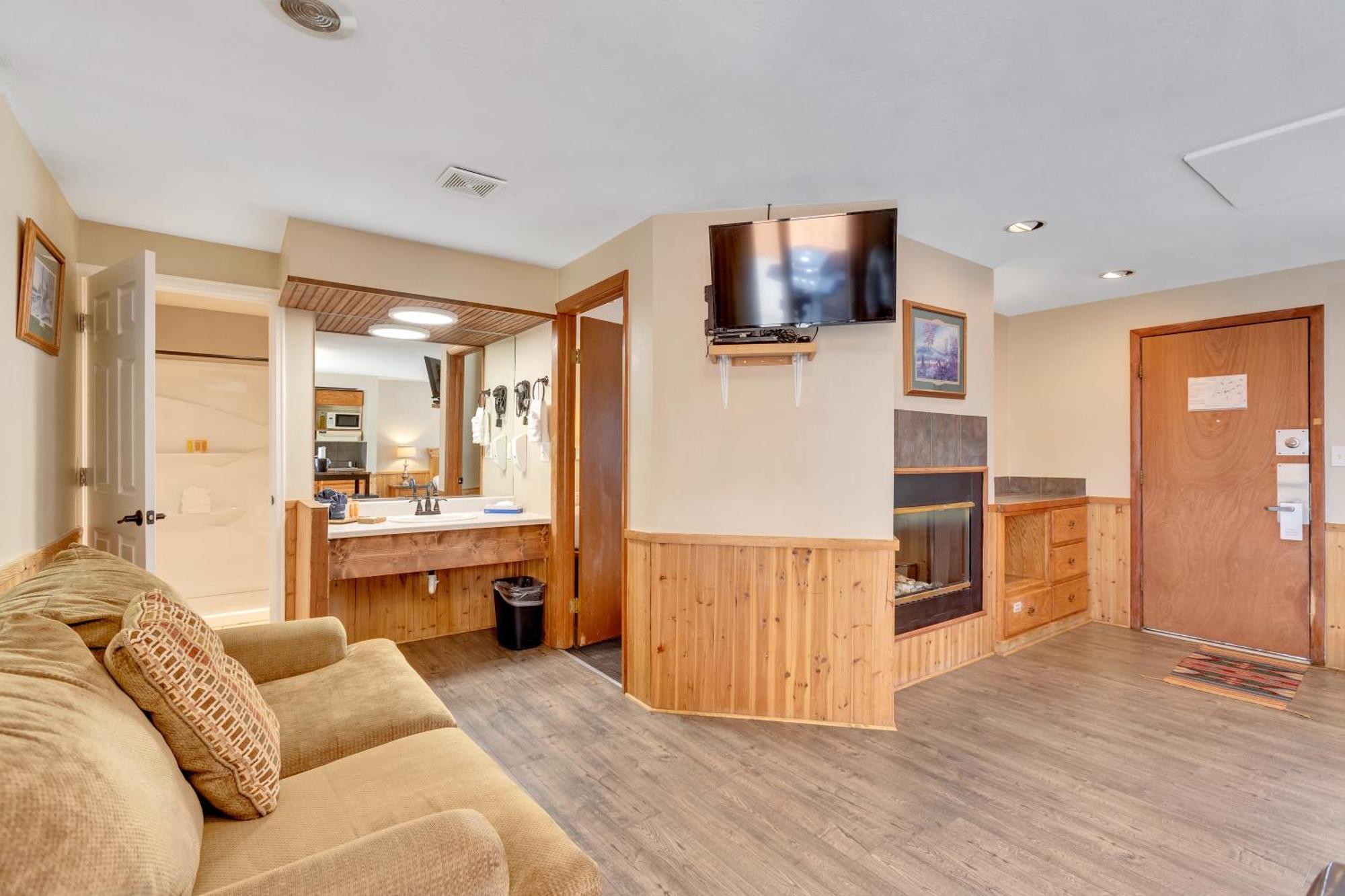 Murphy's 3* Estes Park