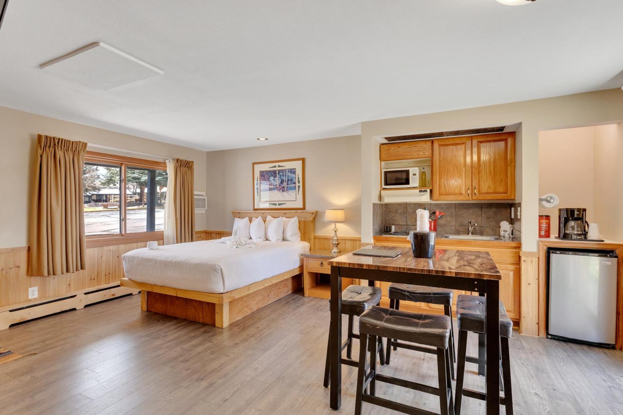 Hotel Murphy's