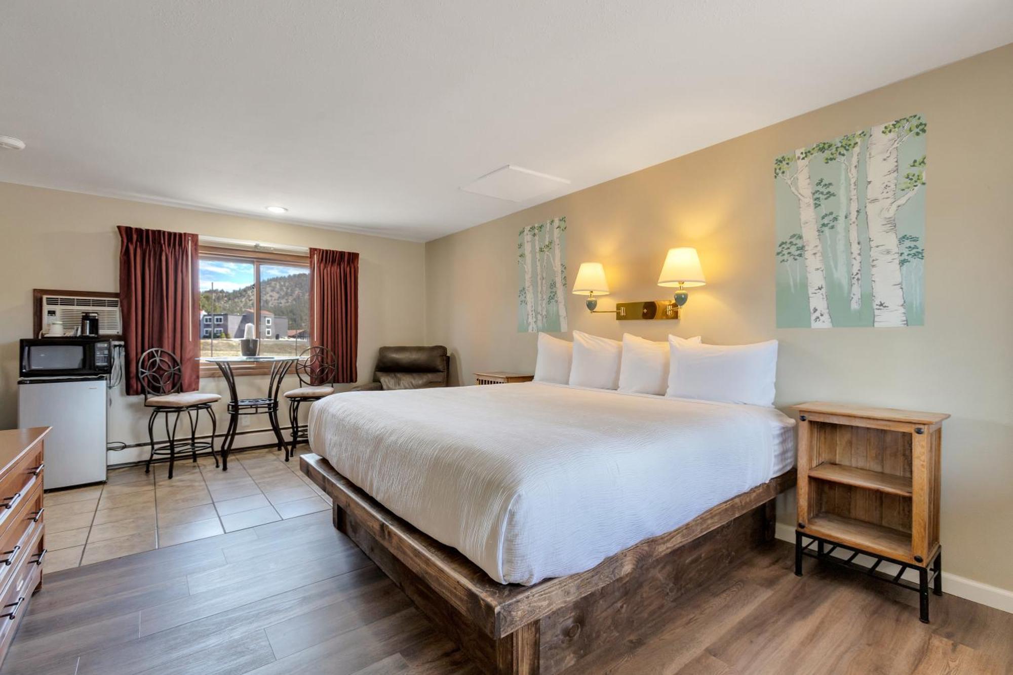 Murphy's Hotel
