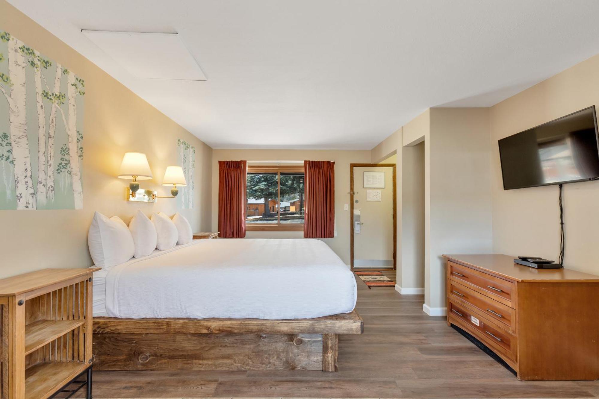 Hotel Murphy's Estes Park