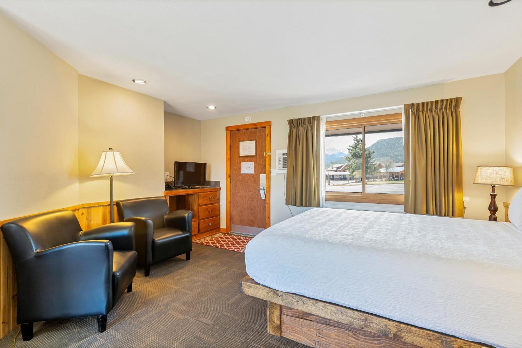Hotel Murphy's
