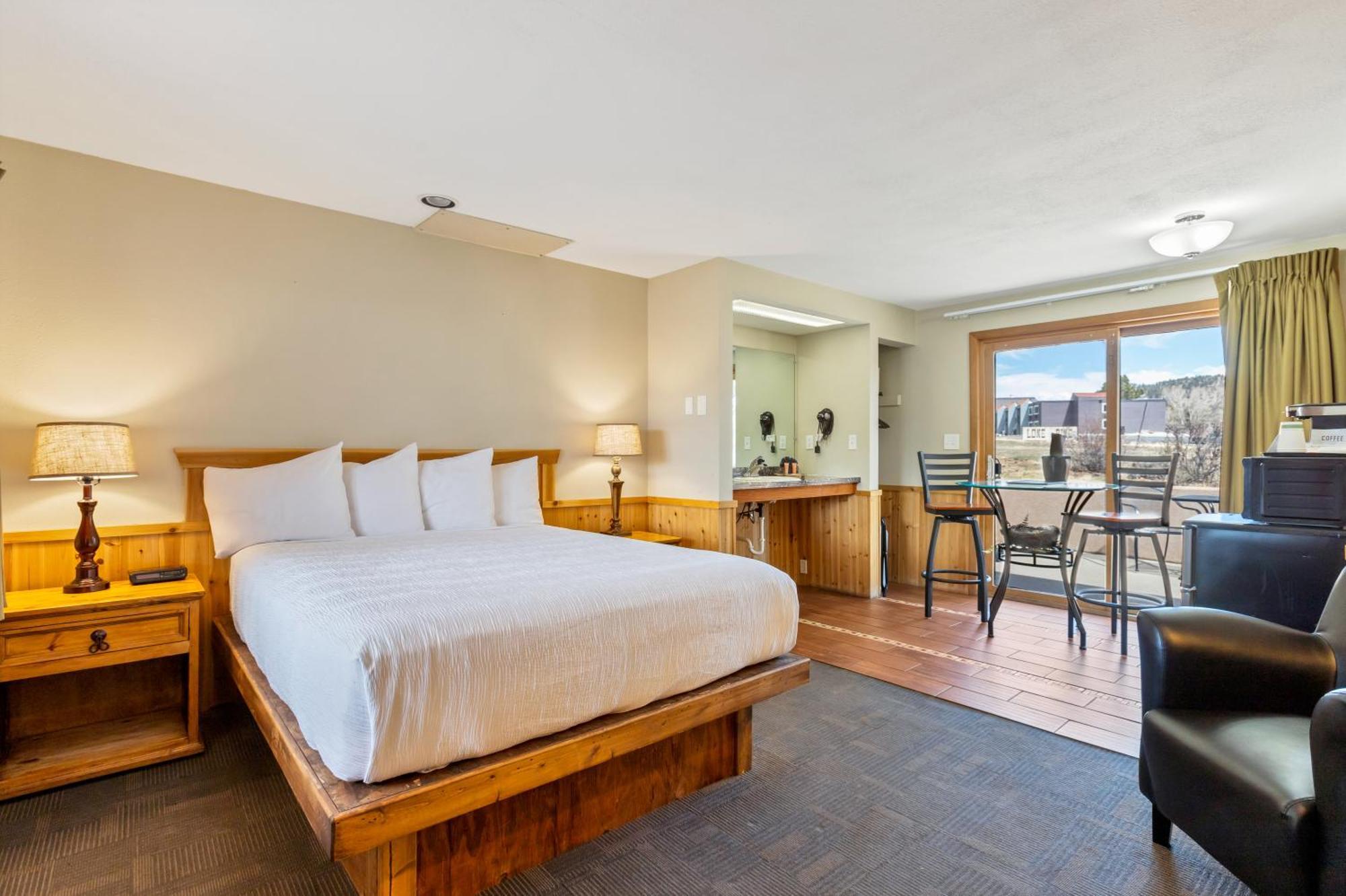 Murphy's Hotel Estes Park