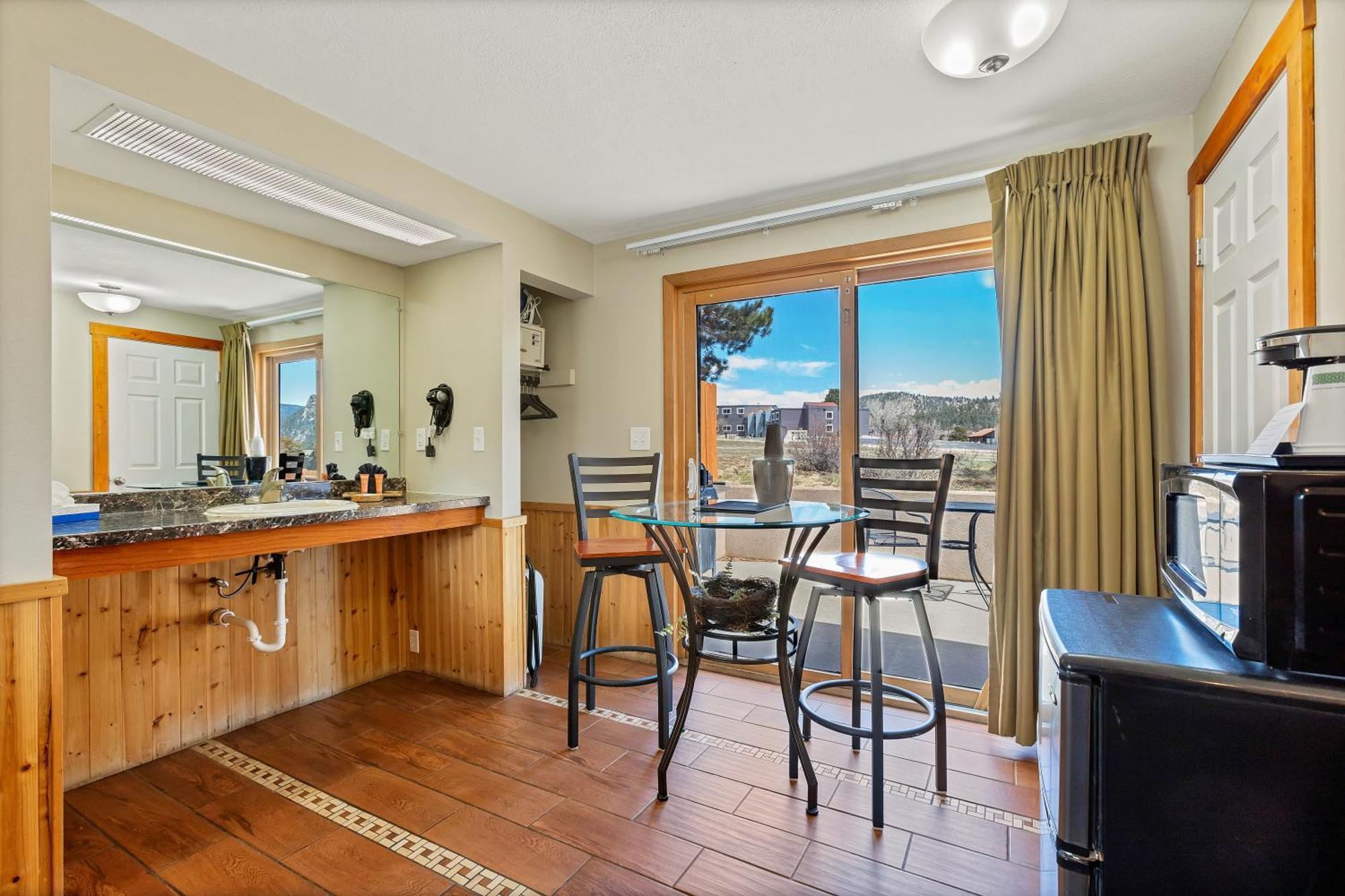 Murphy's Hotel