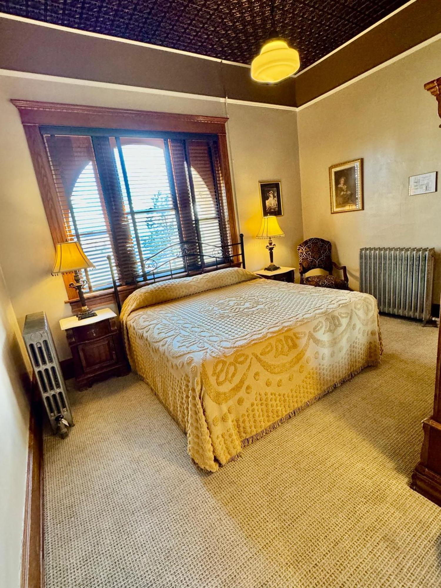 Hospitality House & Travel Park Cripple Creek