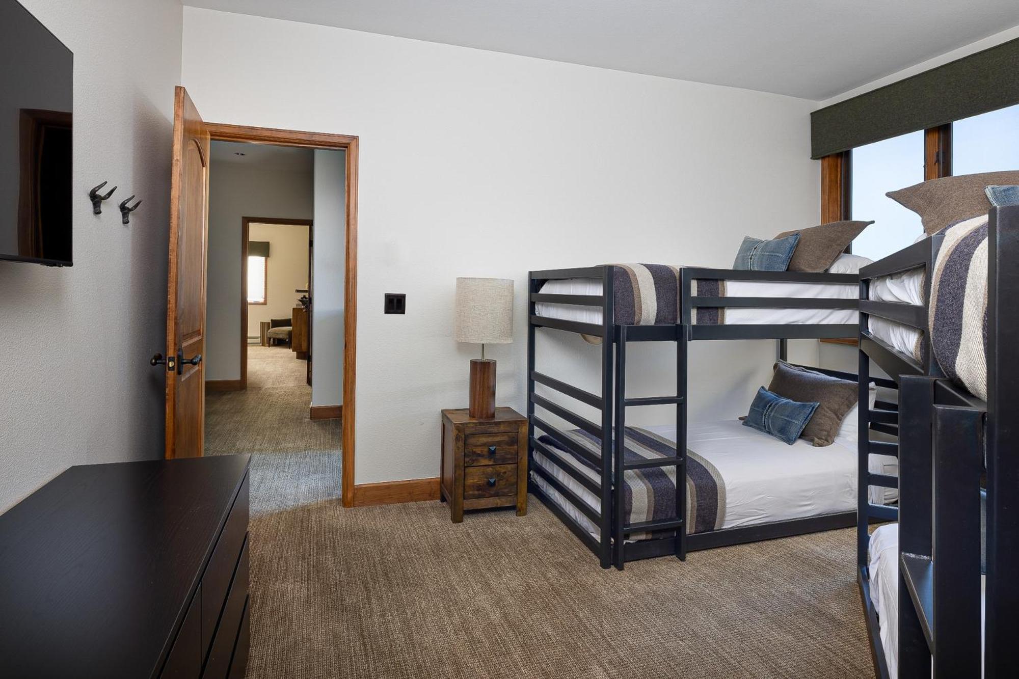 Christie Club * Steamboat Springs