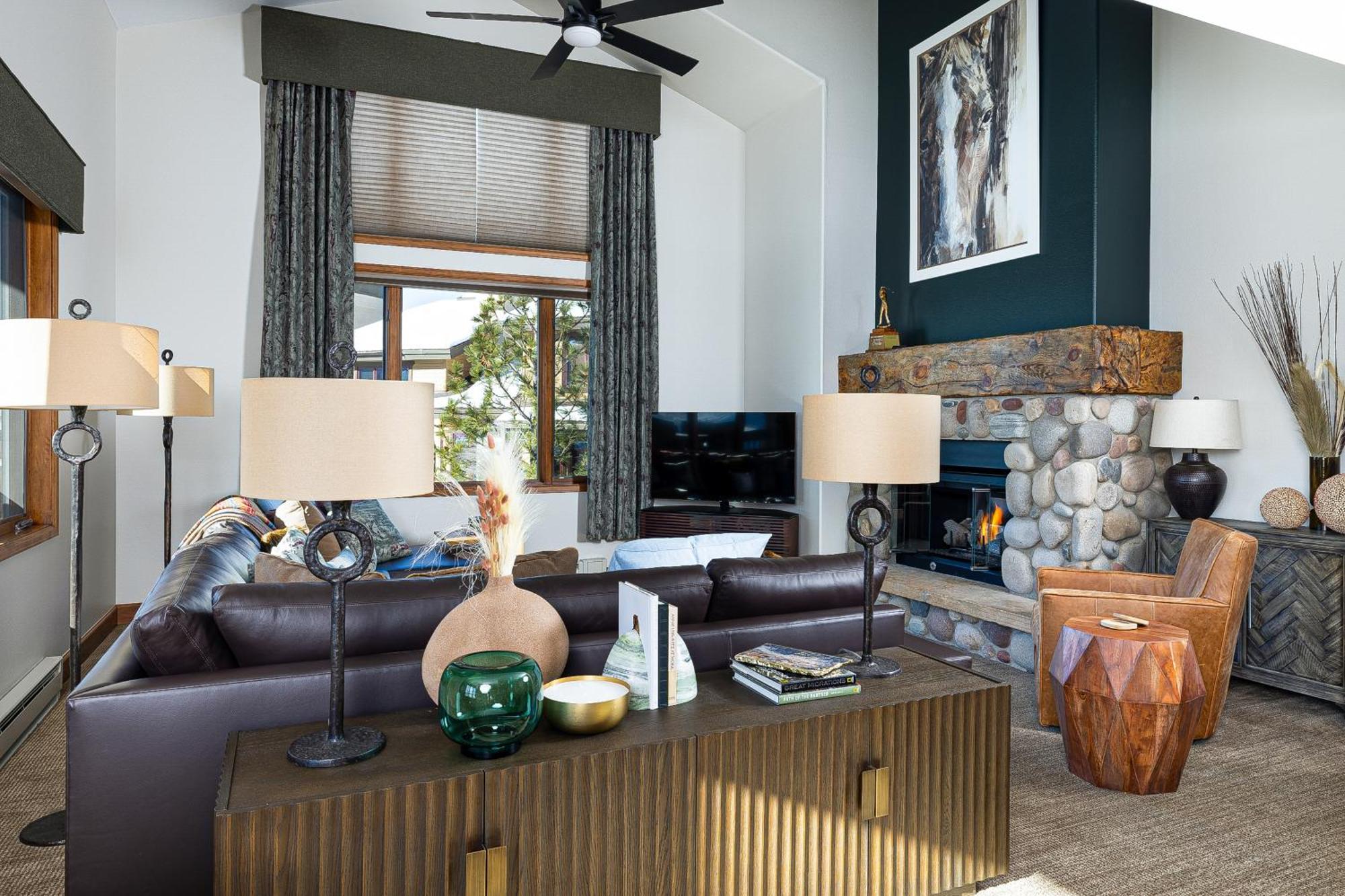 Apartment Christie Club *