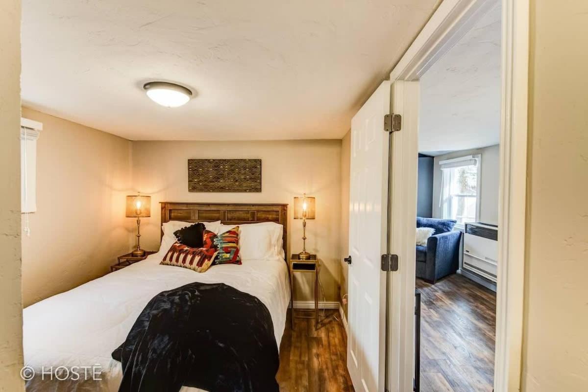 Holiday home Downtown Escape