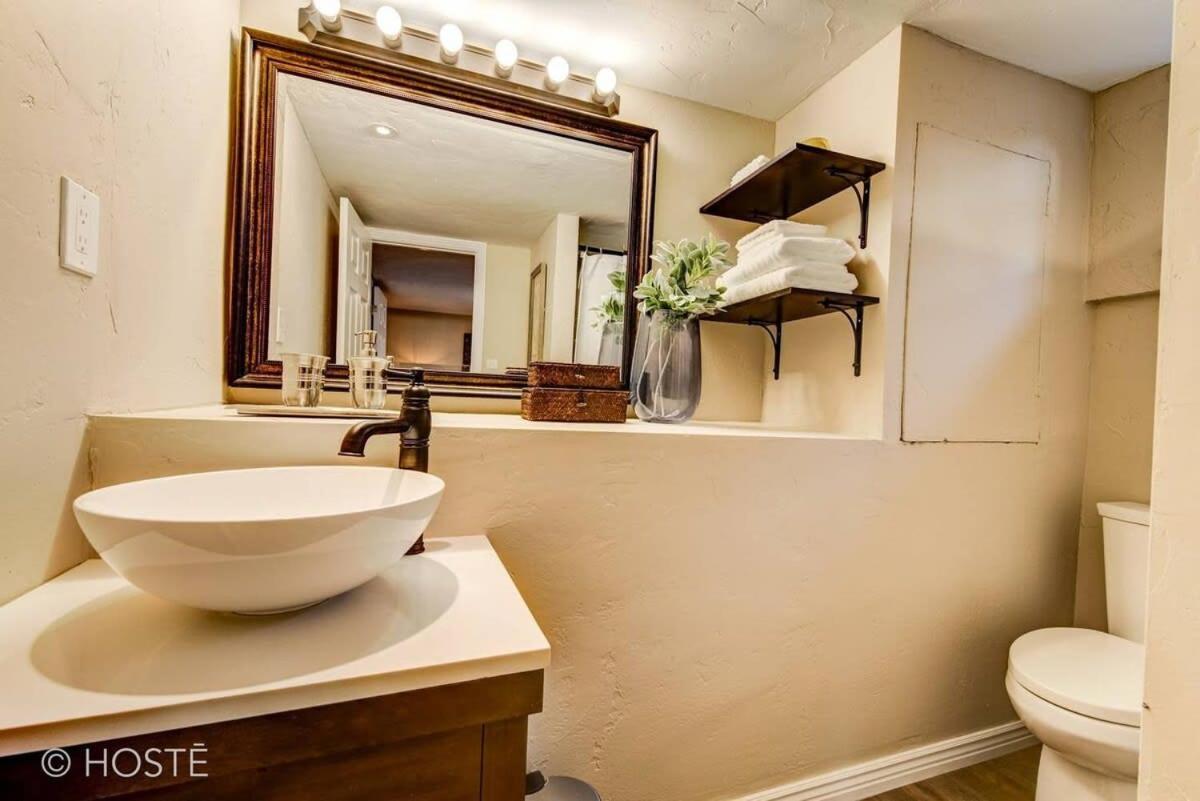 Holiday home Downtown Escape Manitou Springs