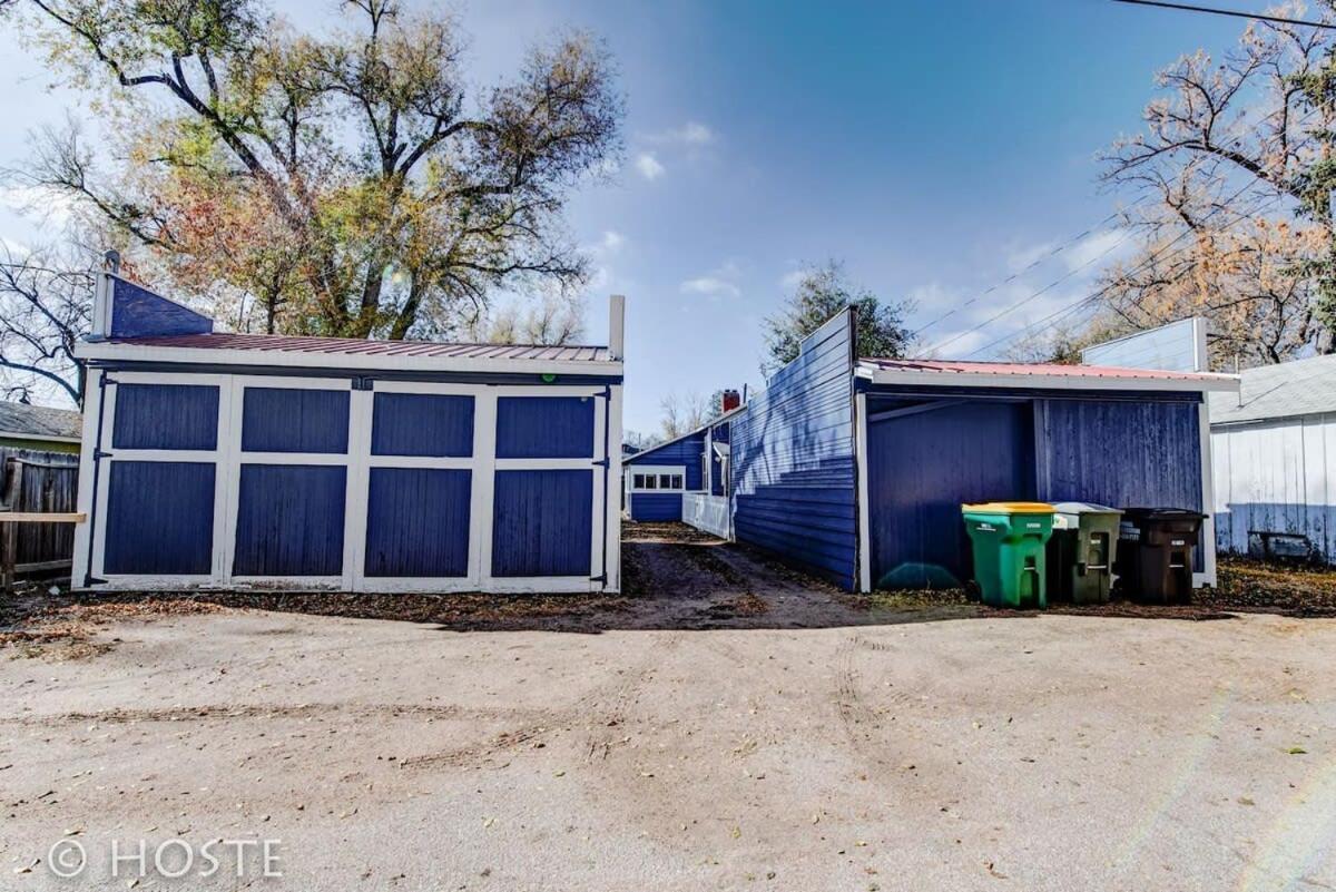 *h* New! Downtown Newly Renovated! * * Colorado Springs