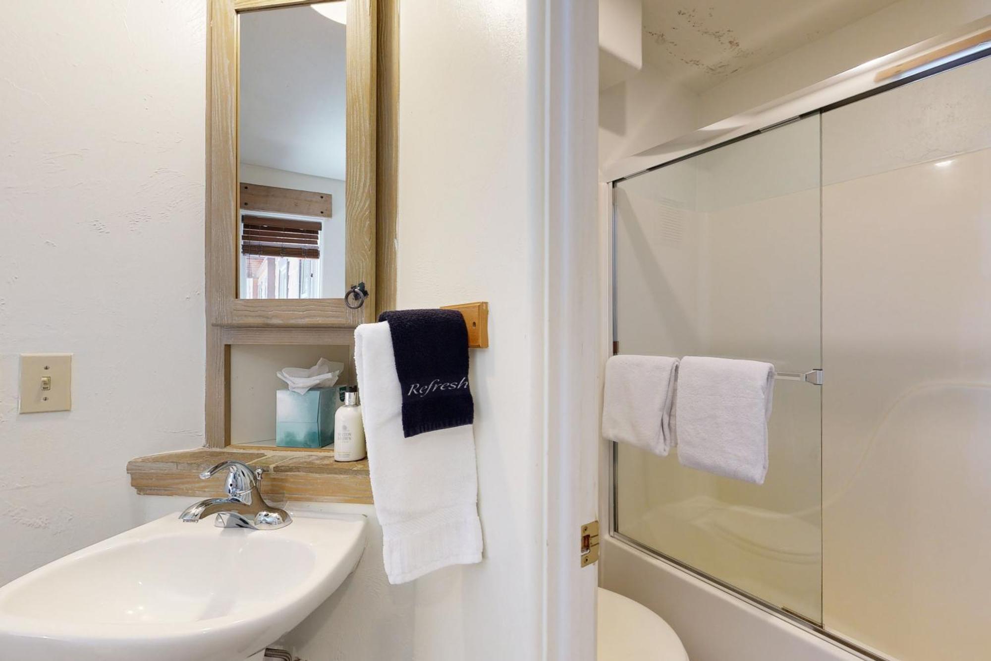Holiday home Double Diamond #5 Telluride