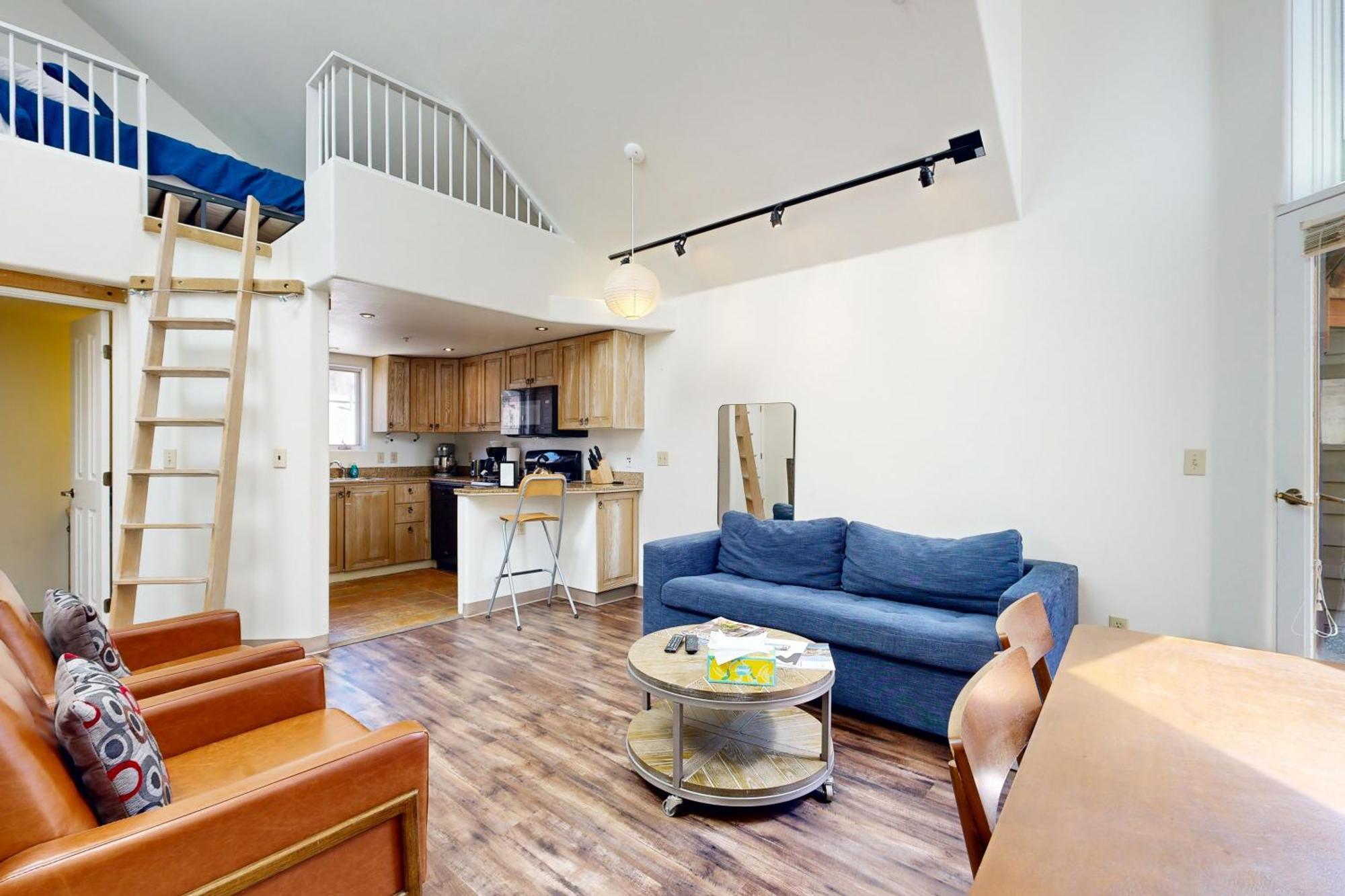 Holiday home Double Diamond #5 Telluride