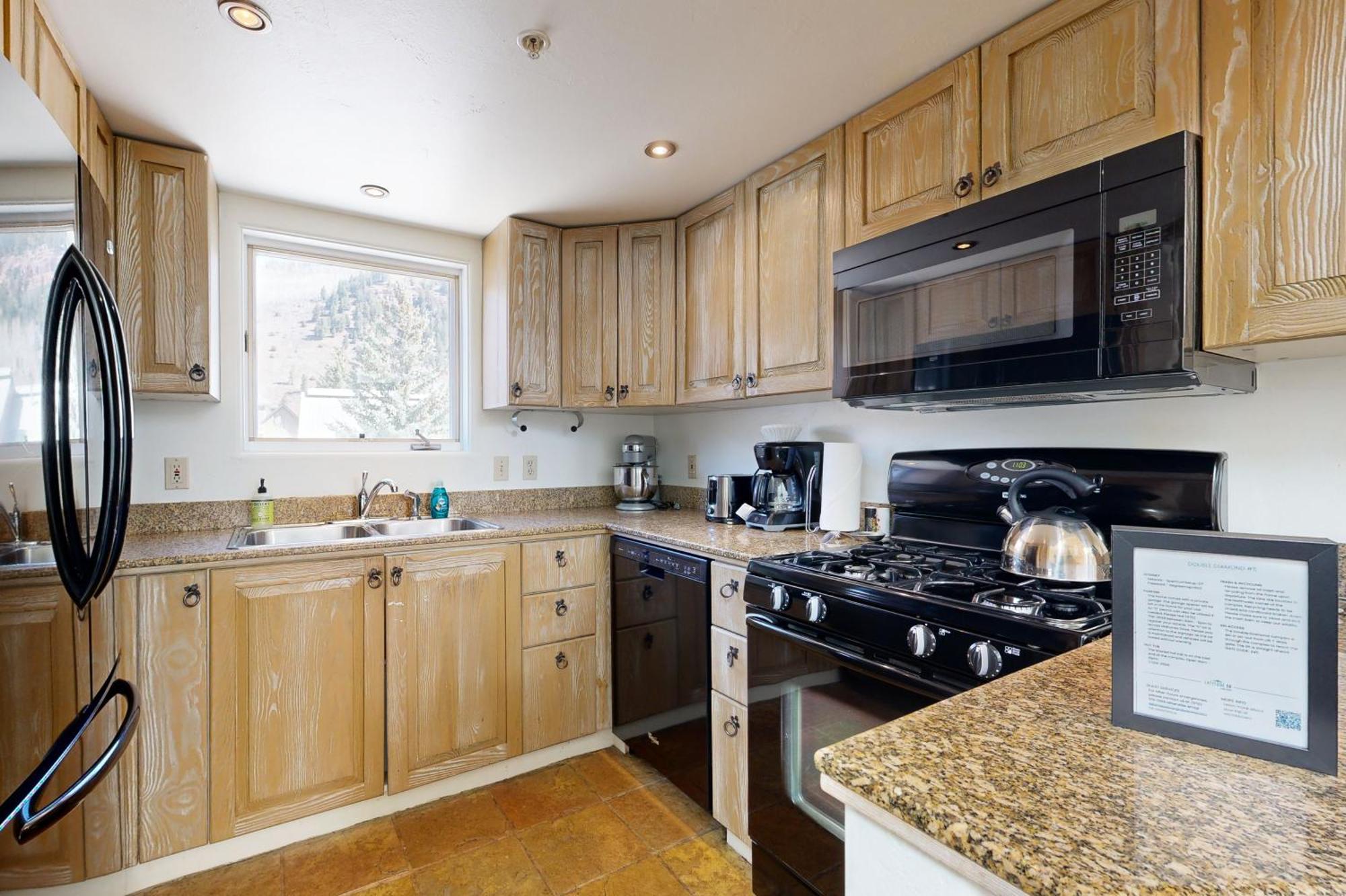 Holiday home Double Diamond #5 Telluride