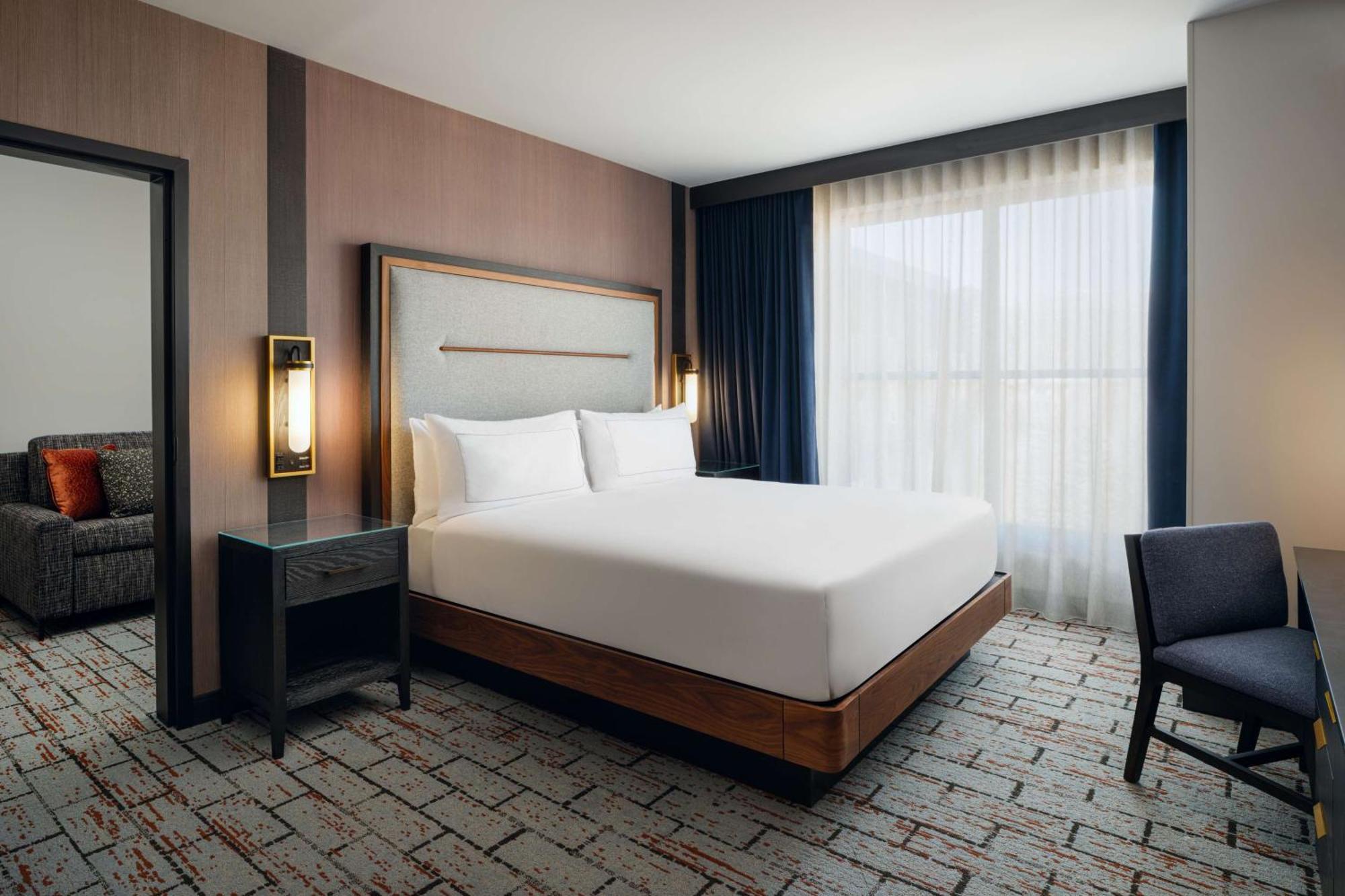 Hotel The Hoffmann Aspen Tapestry Collection Hilton