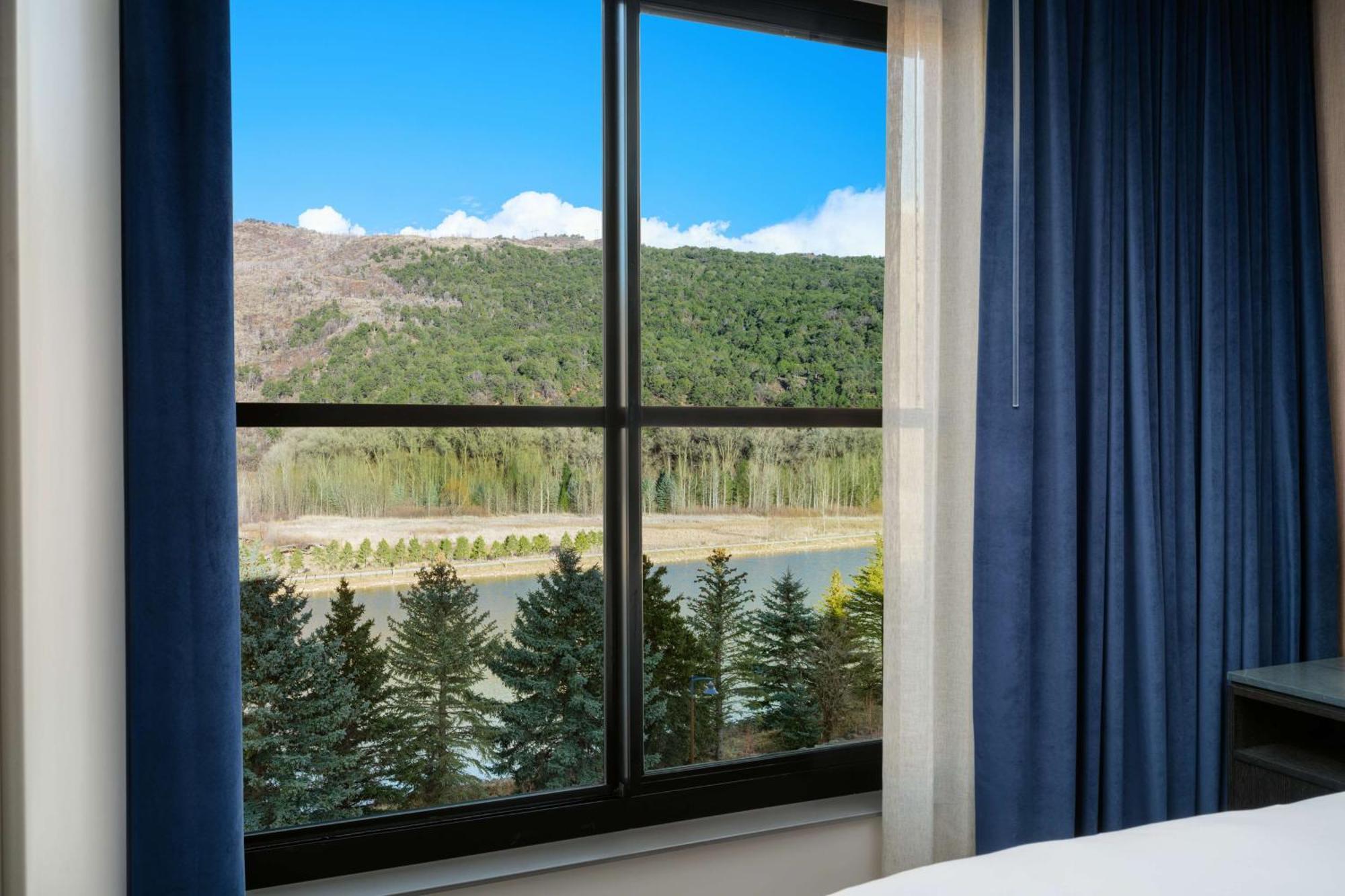 The Hoffmann Aspen Tapestry Collection Hilton 3*