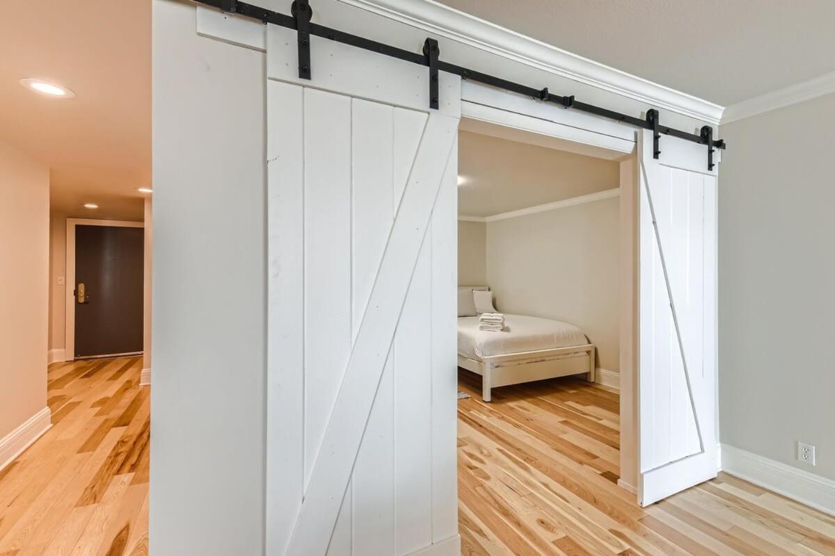 Larimer Luxury Notch Amenities Walk To Holiday home