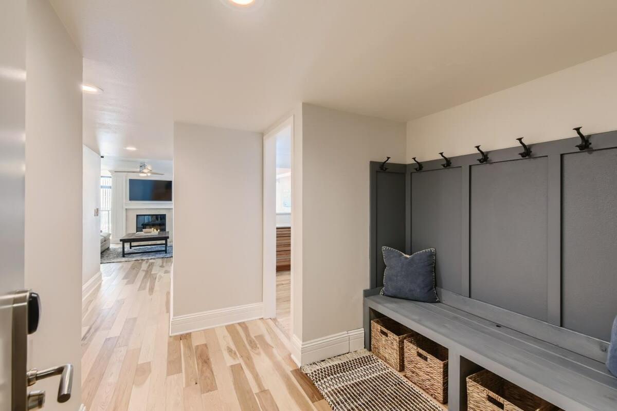 Holiday home Larimer Luxury Notch Amenities Walk To Denver