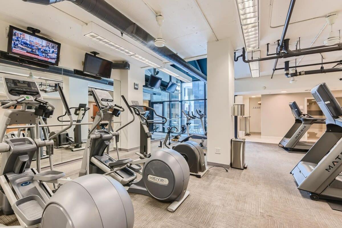 Larimer Luxury Notch Amenities Walk To