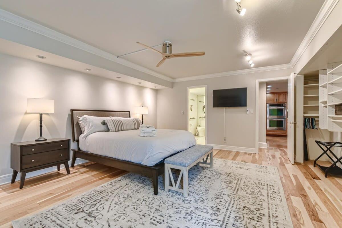 Larimer Luxury Notch Amenities Walk To Holiday home *