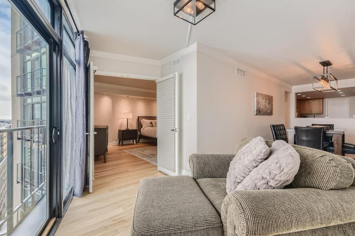Larimer Luxury Notch Amenities Walk To Holiday home *