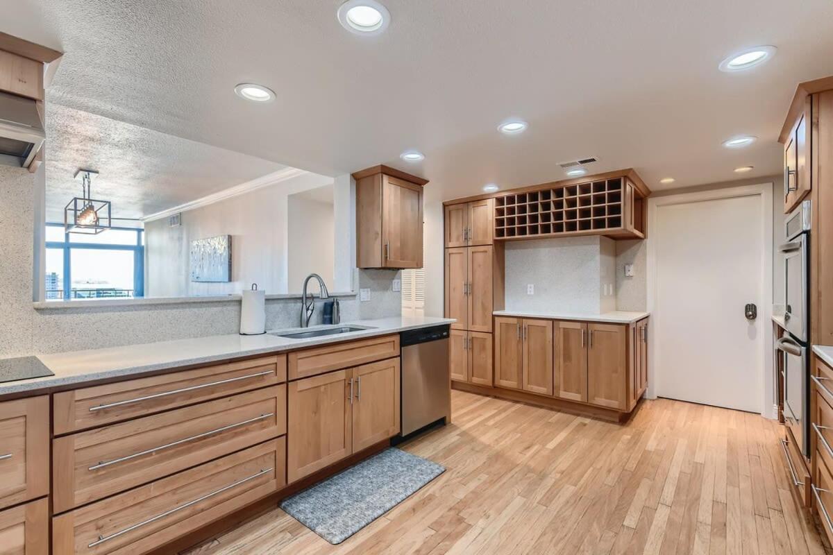Holiday home Larimer Luxury Notch Amenities Walk To