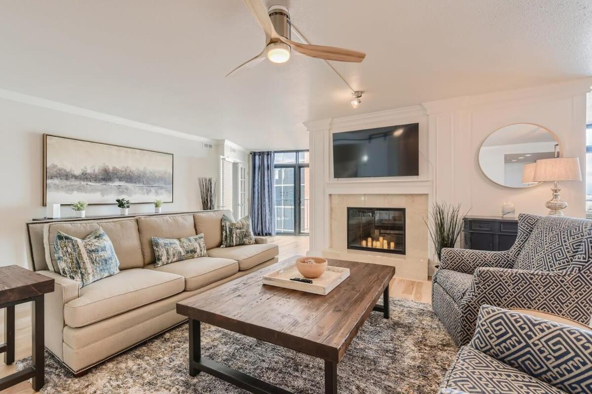 Holiday home Larimer Luxury Notch Amenities Walk To Denver