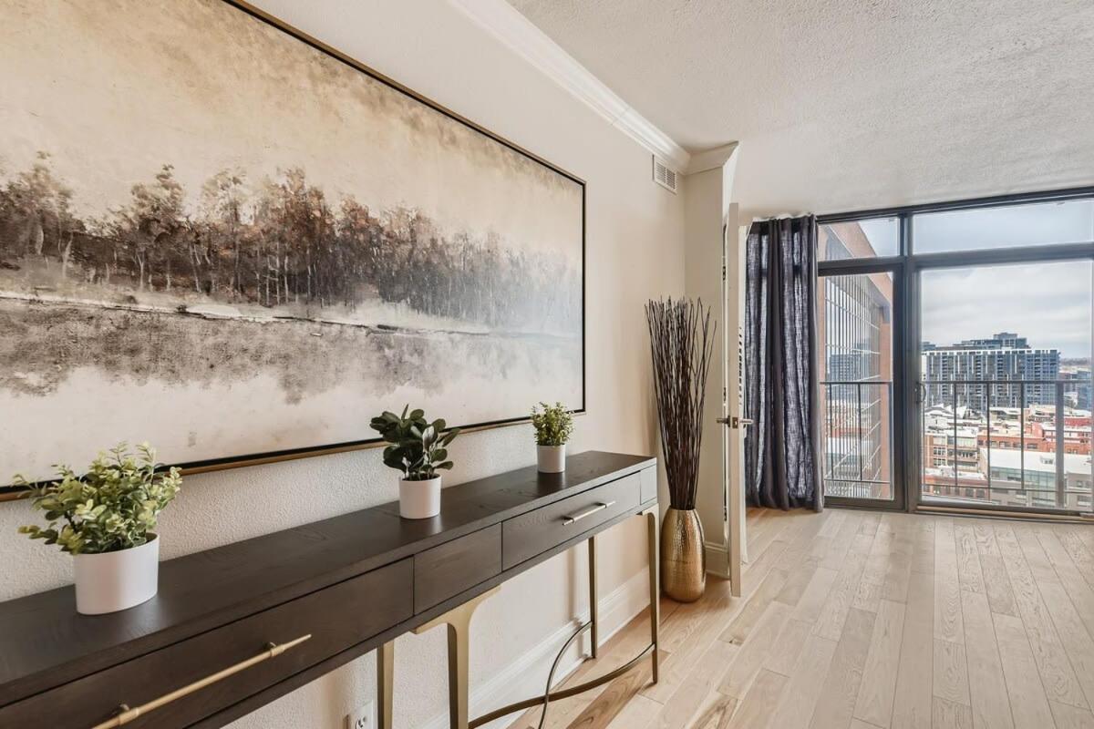Larimer Luxury Notch Amenities Walk To Holiday home *