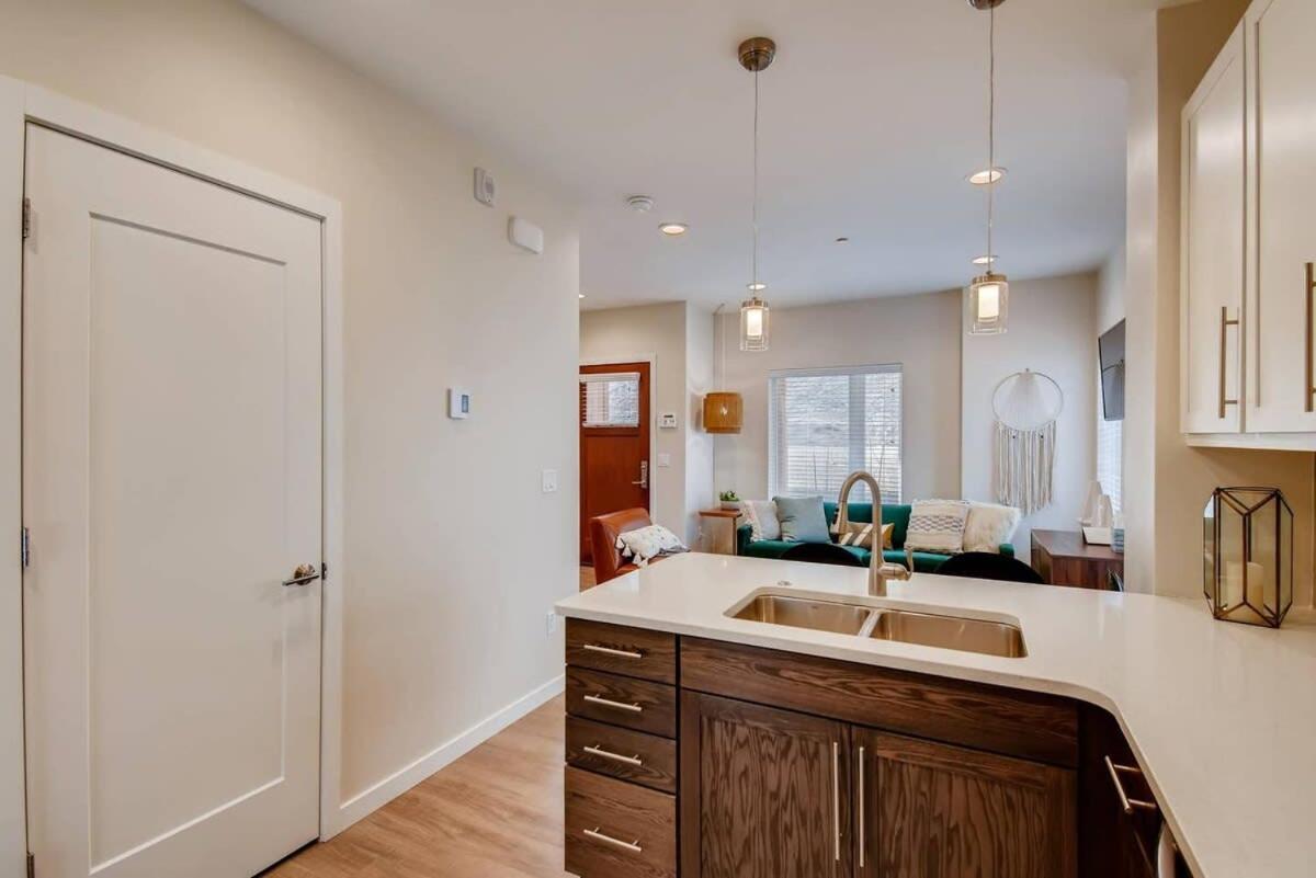 Hiker's Haven Close To Slopes Holiday home Georgetown