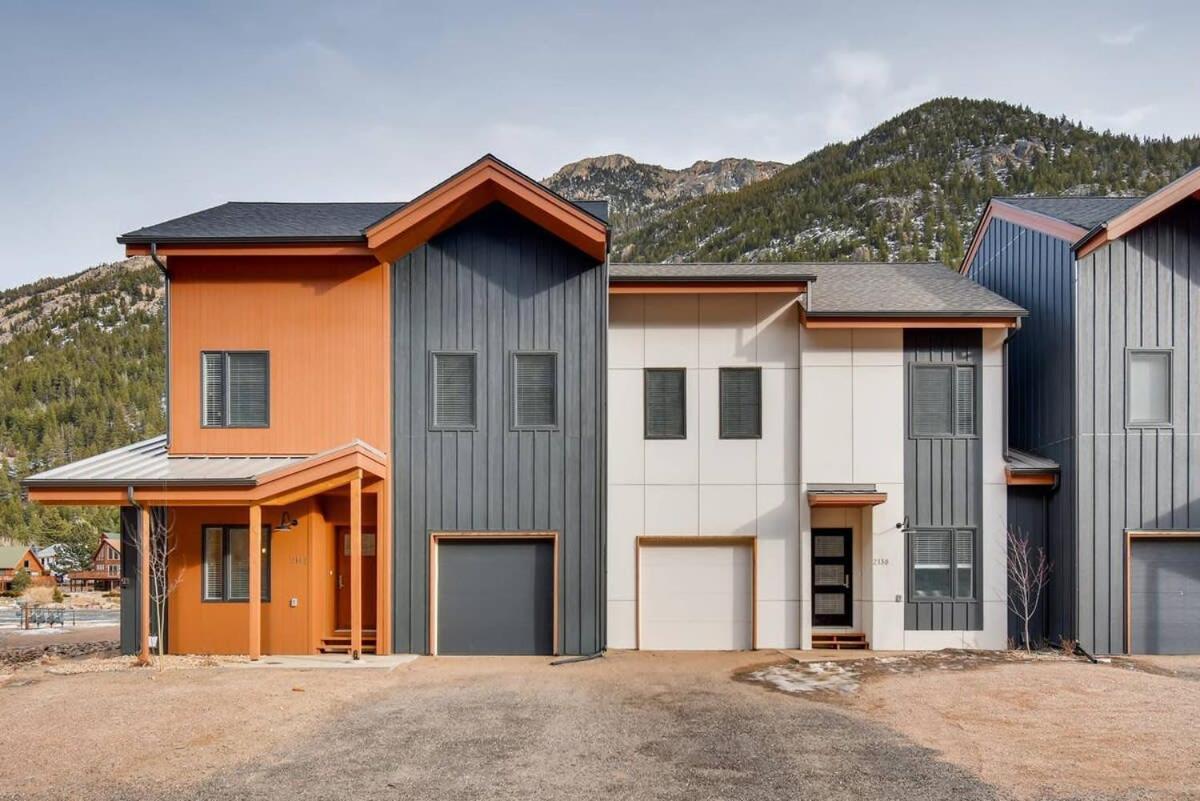 Hiker's Haven Close To Slopes Holiday home Georgetown