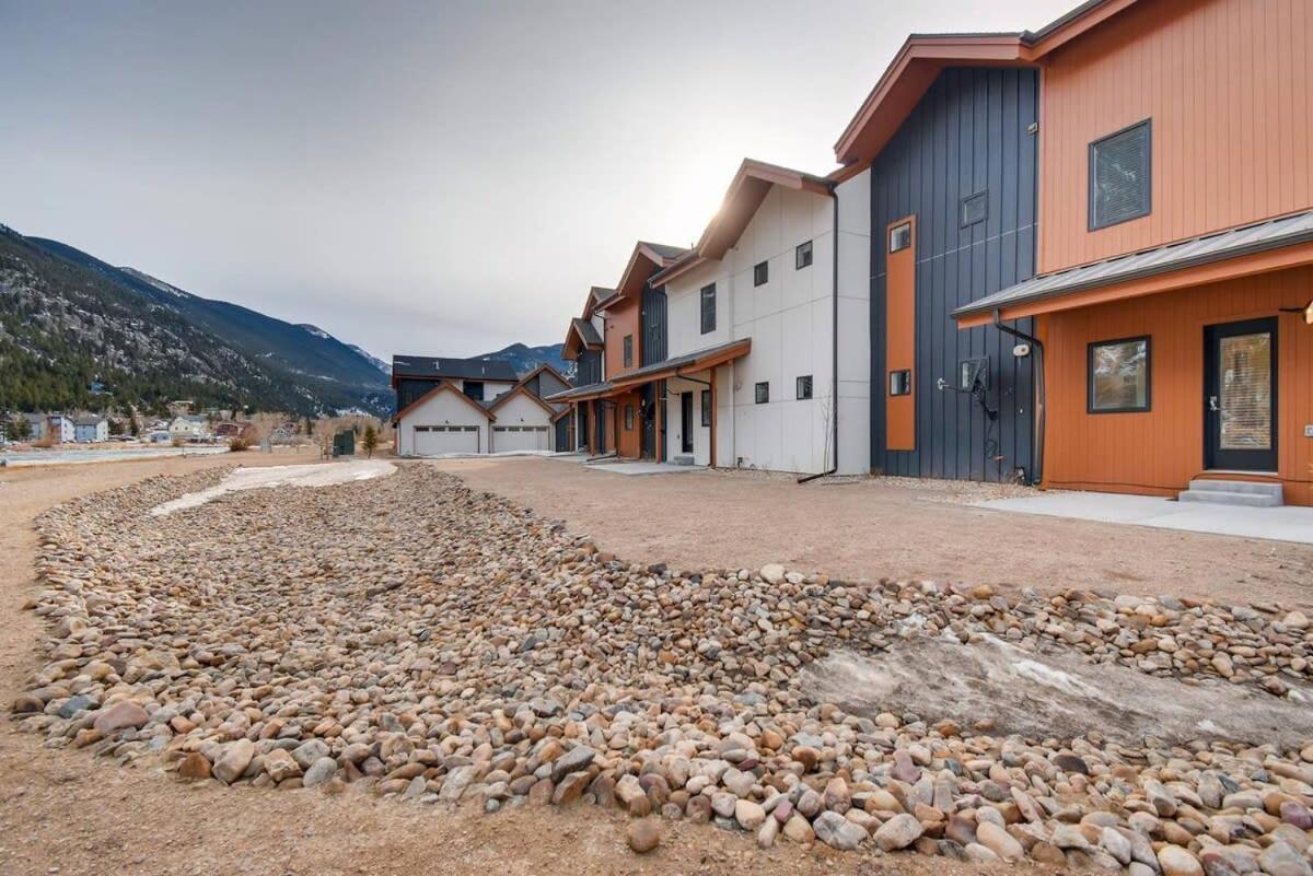 Holiday home Hiker's Haven Close To Slopes *