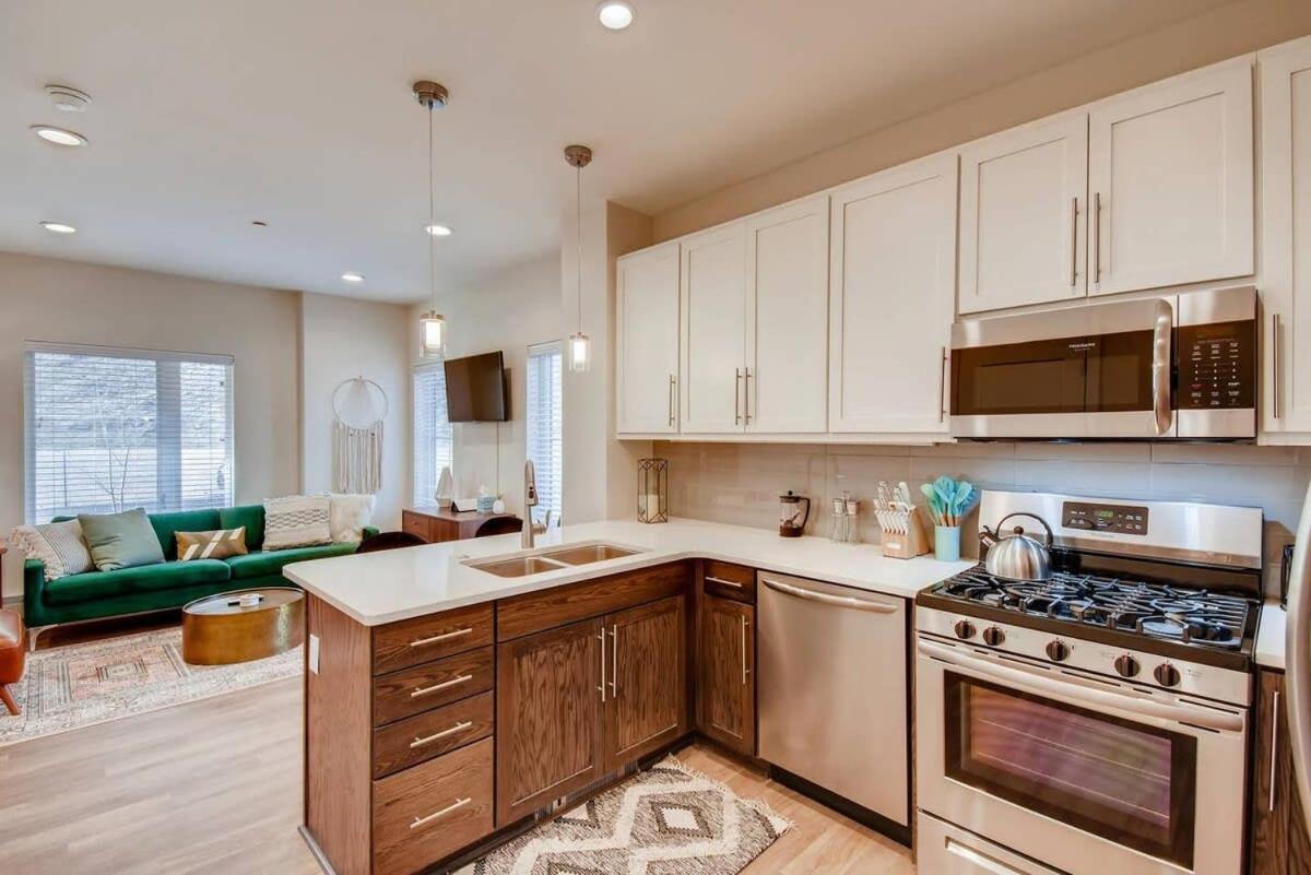 Holiday home Hiker's Haven Close To Slopes Georgetown