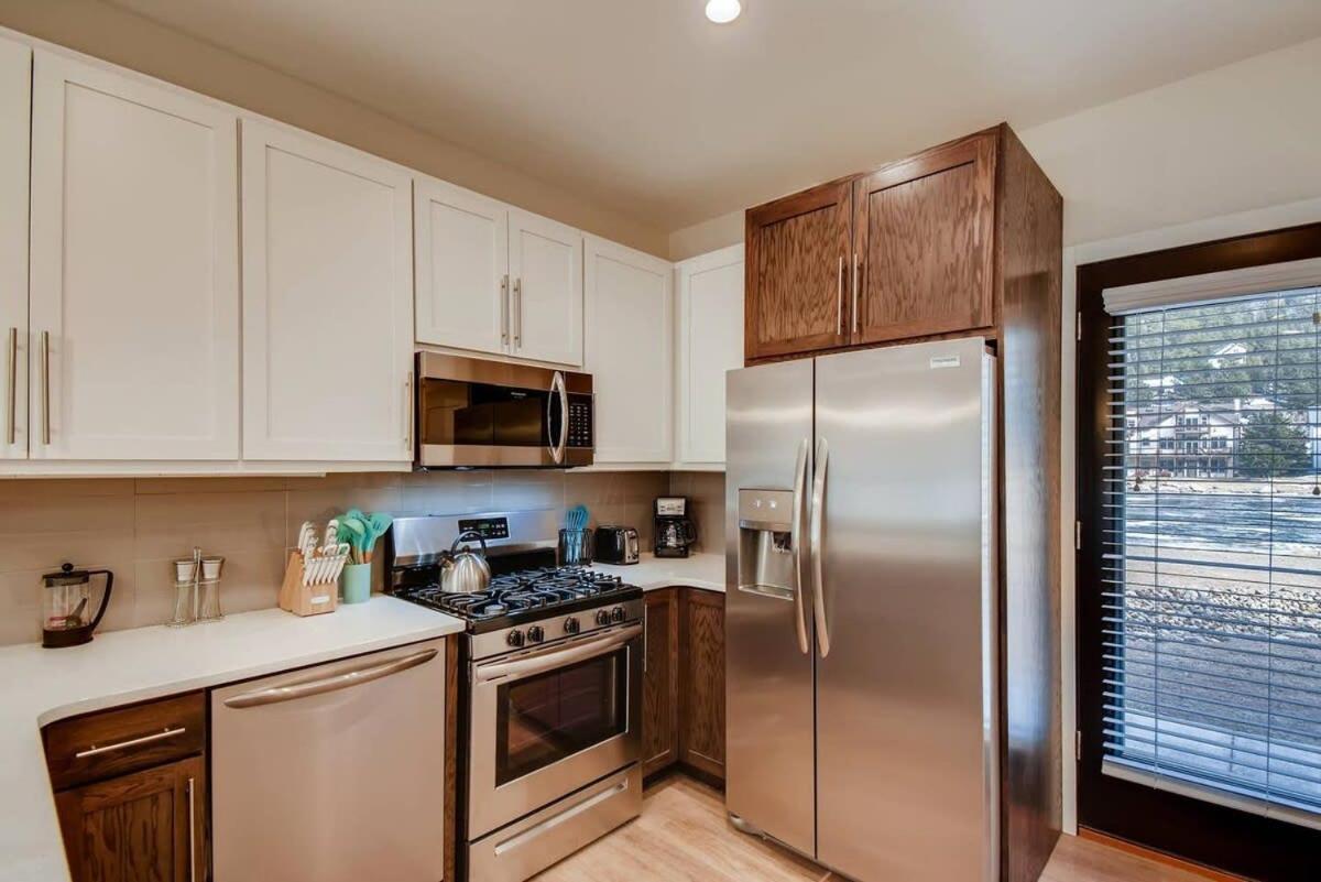 Holiday home Hiker's Haven Close To Slopes Georgetown
