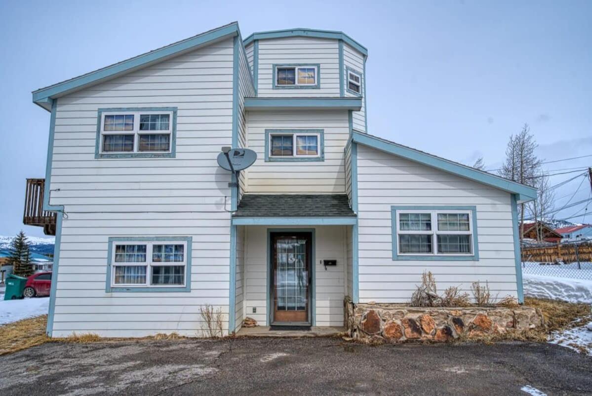 Fairhaven * Leadville