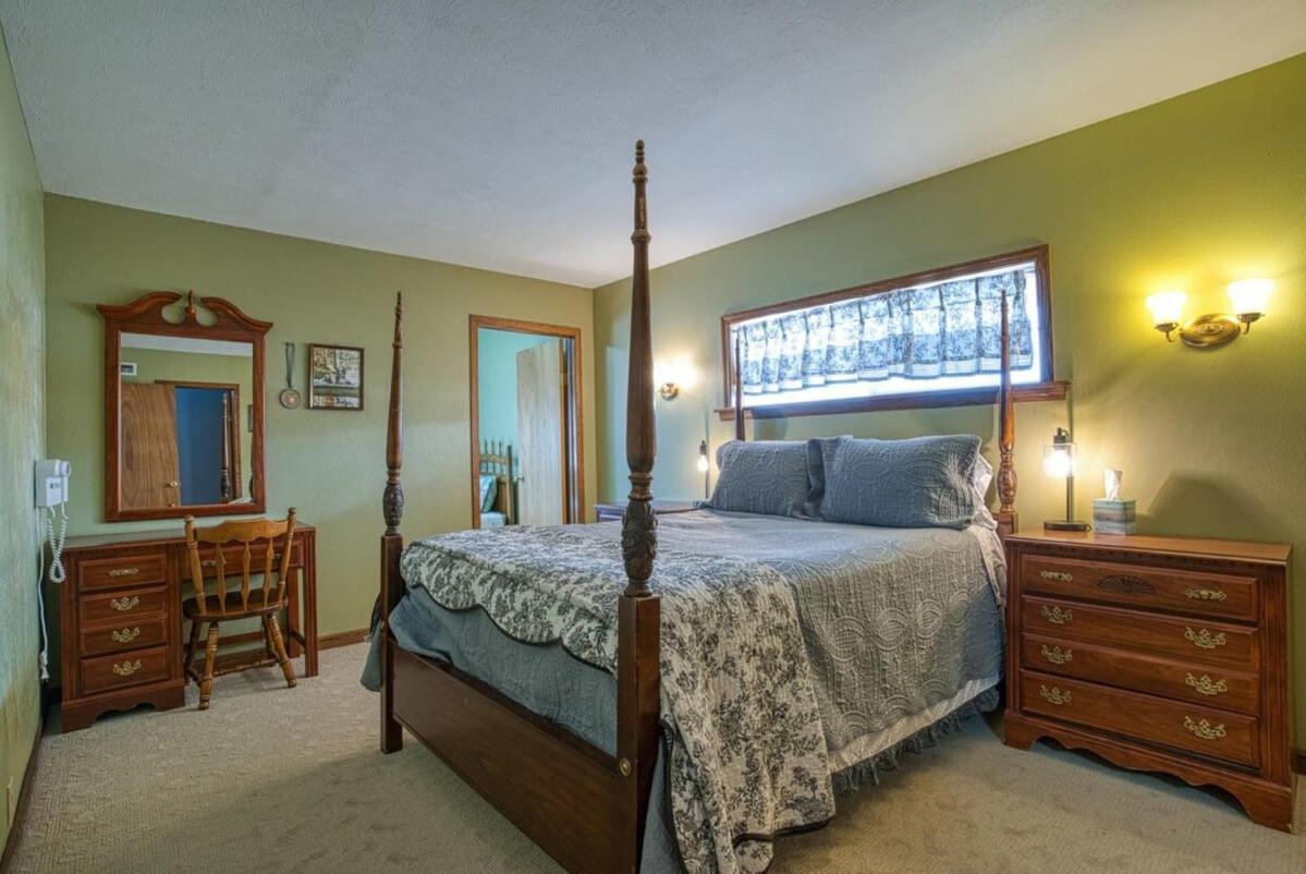 Fairhaven Leadville