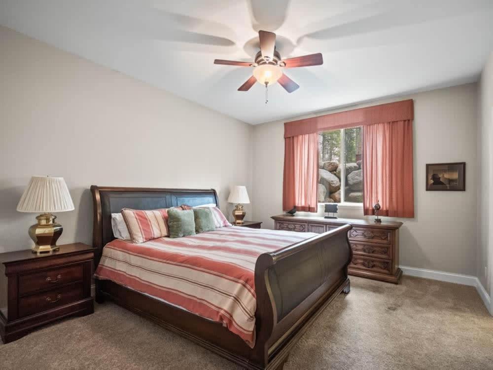 New Listing Peaceful 4bd In The Woods Leadville