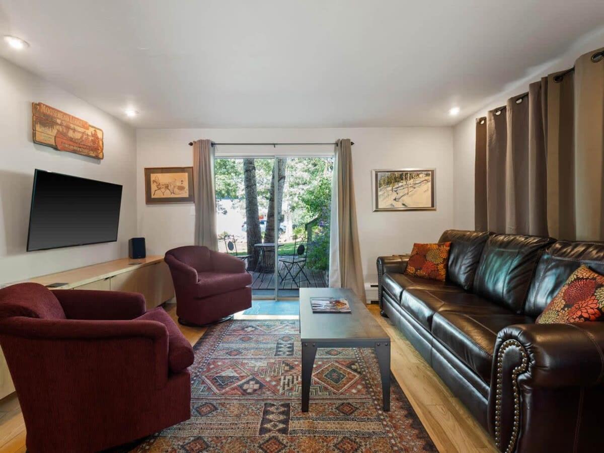 Casa de férias Relaxing 2 Bedroom Steps From Vail