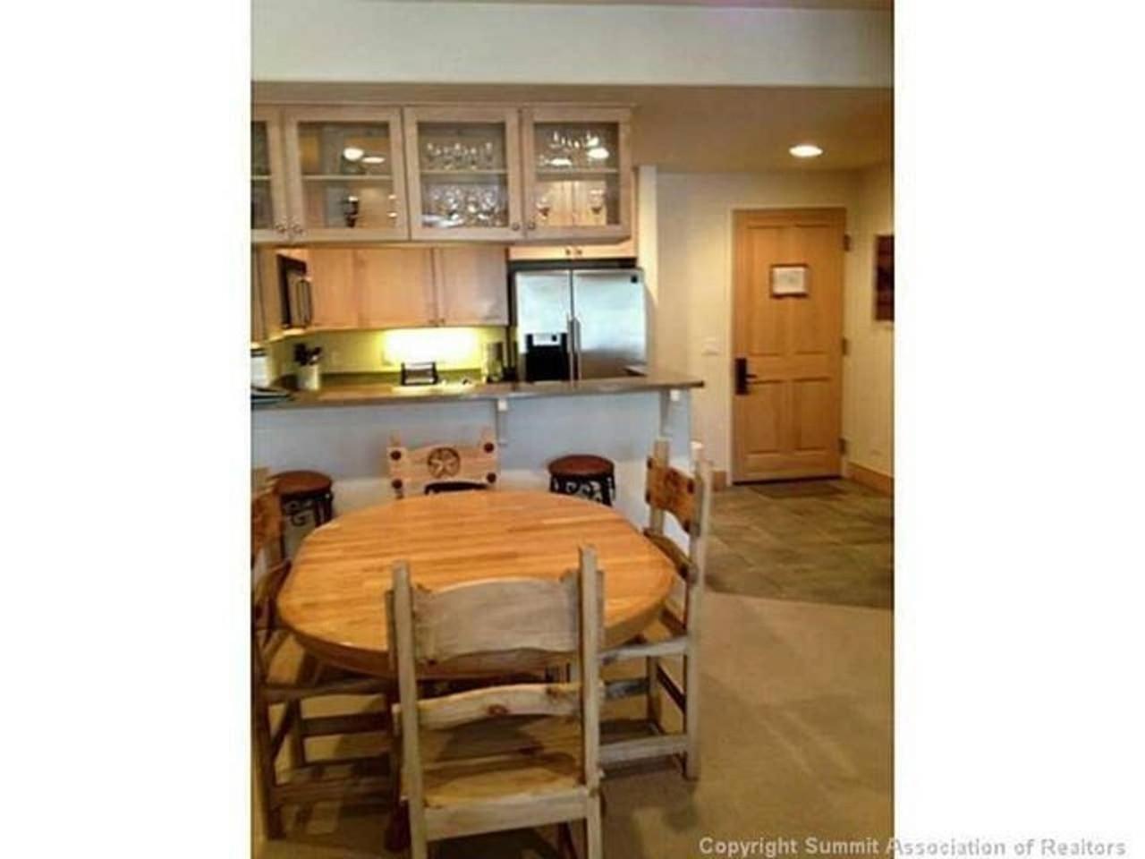 Park Avenue Lofts 202 By Great Western Holiday home