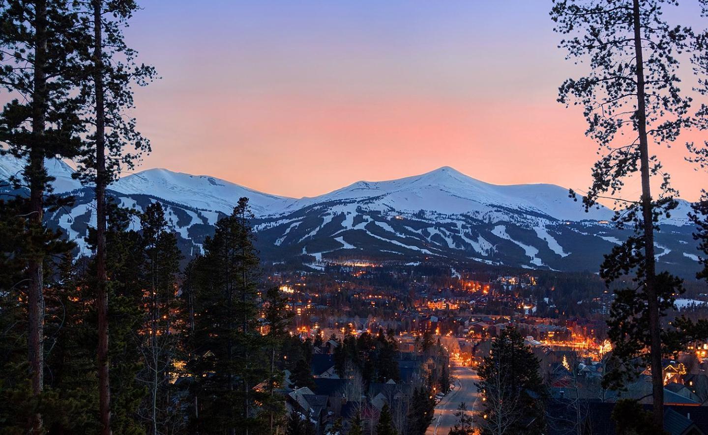 Holiday home Park Avenue Lofts 202 By Great Western Breckenridge