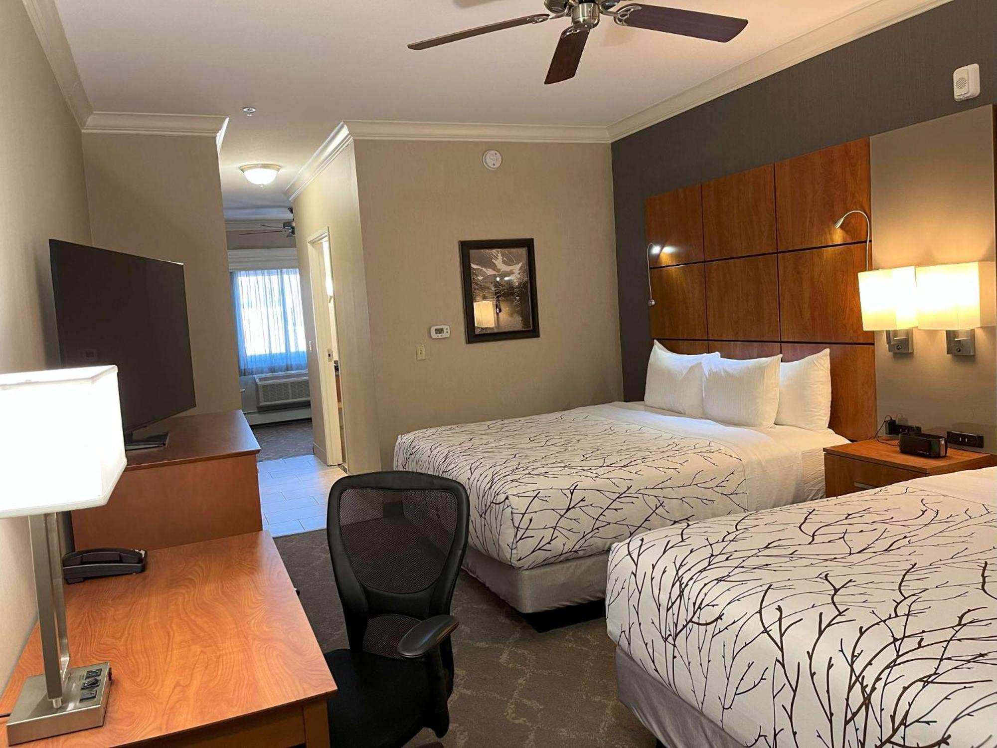 Hotel Best Western Plus Silver Saddle 2*