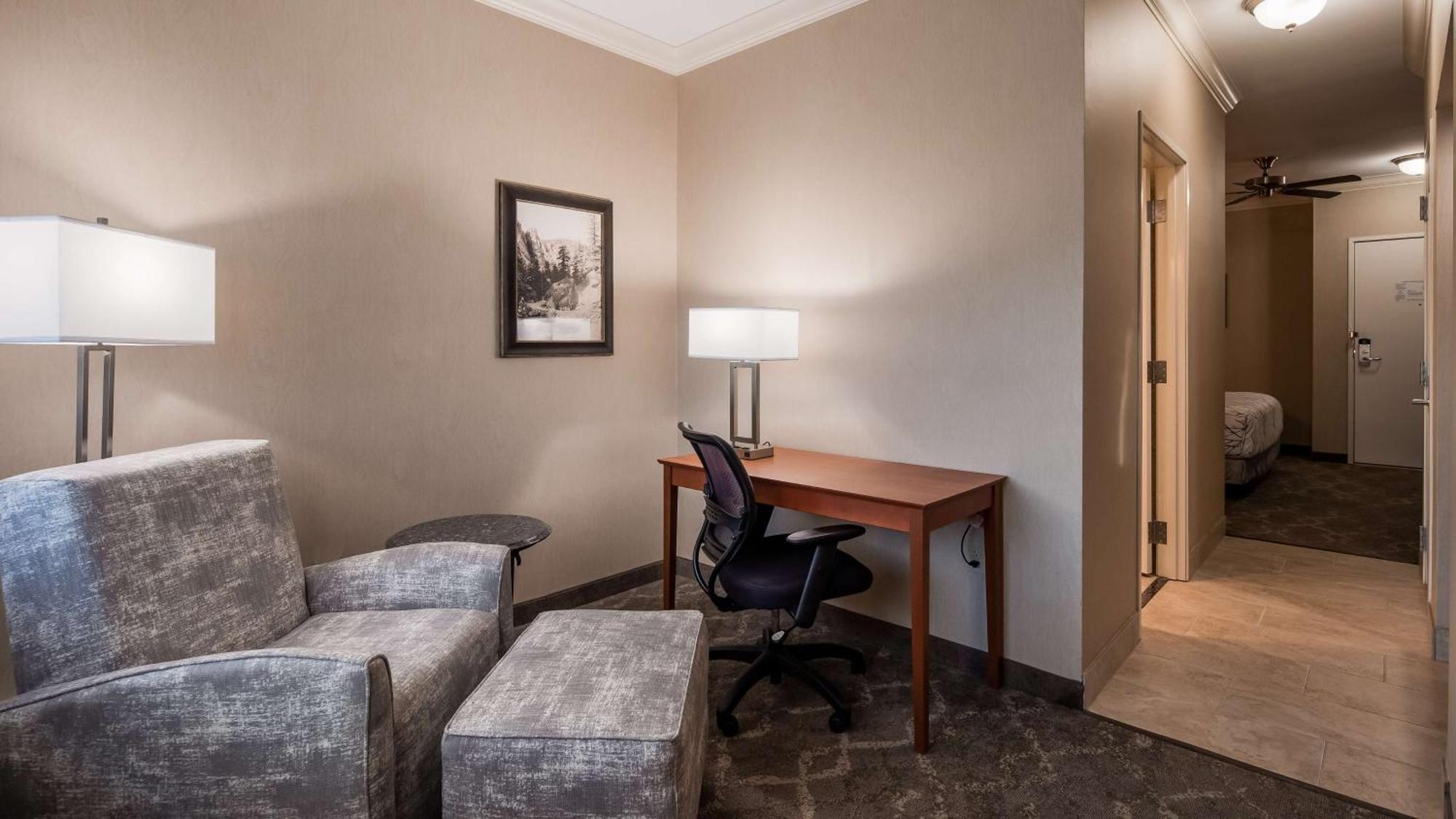 Hotel Best Western Plus Silver Saddle Estes Park