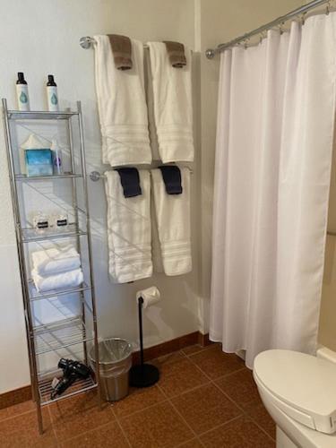 Pikes Peak Paradise Bed & Breakfast 3*