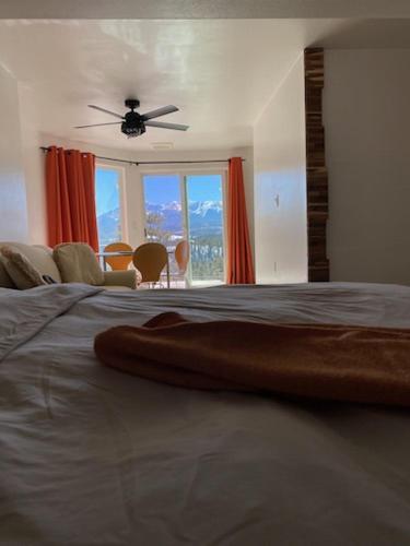 Bed & Breakfast Pikes Peak Paradise Woodland Park