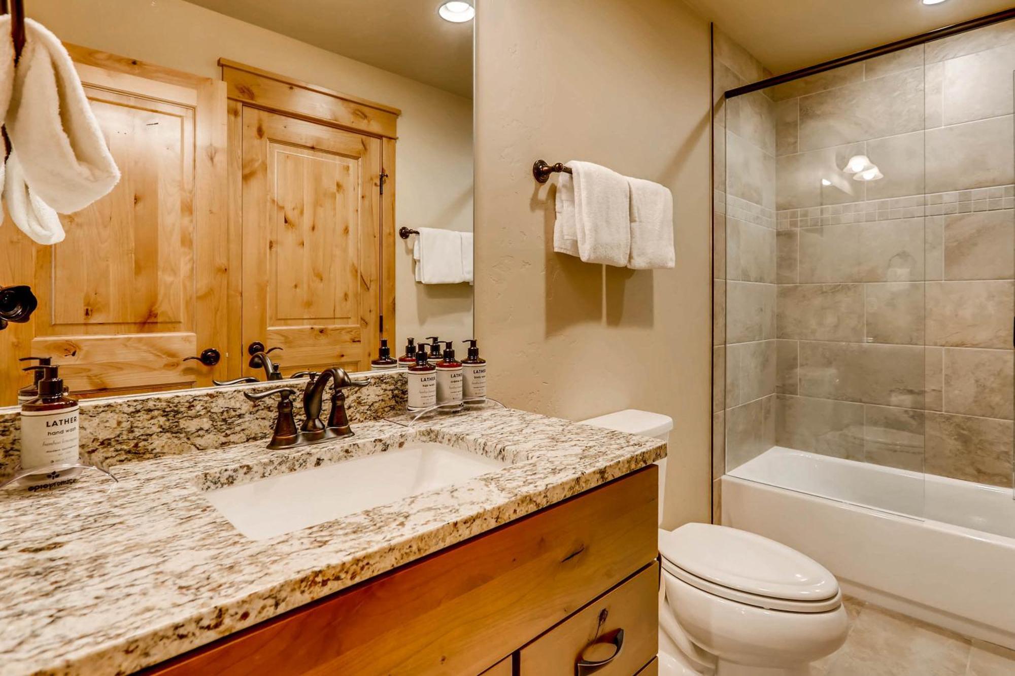 Resort River Run Townhomes By Keystone