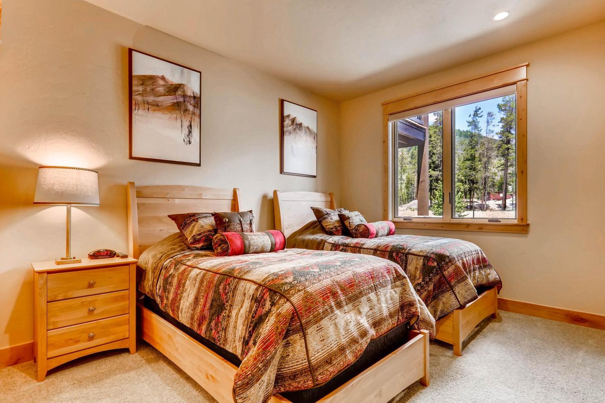 River Run Townhomes By Keystone