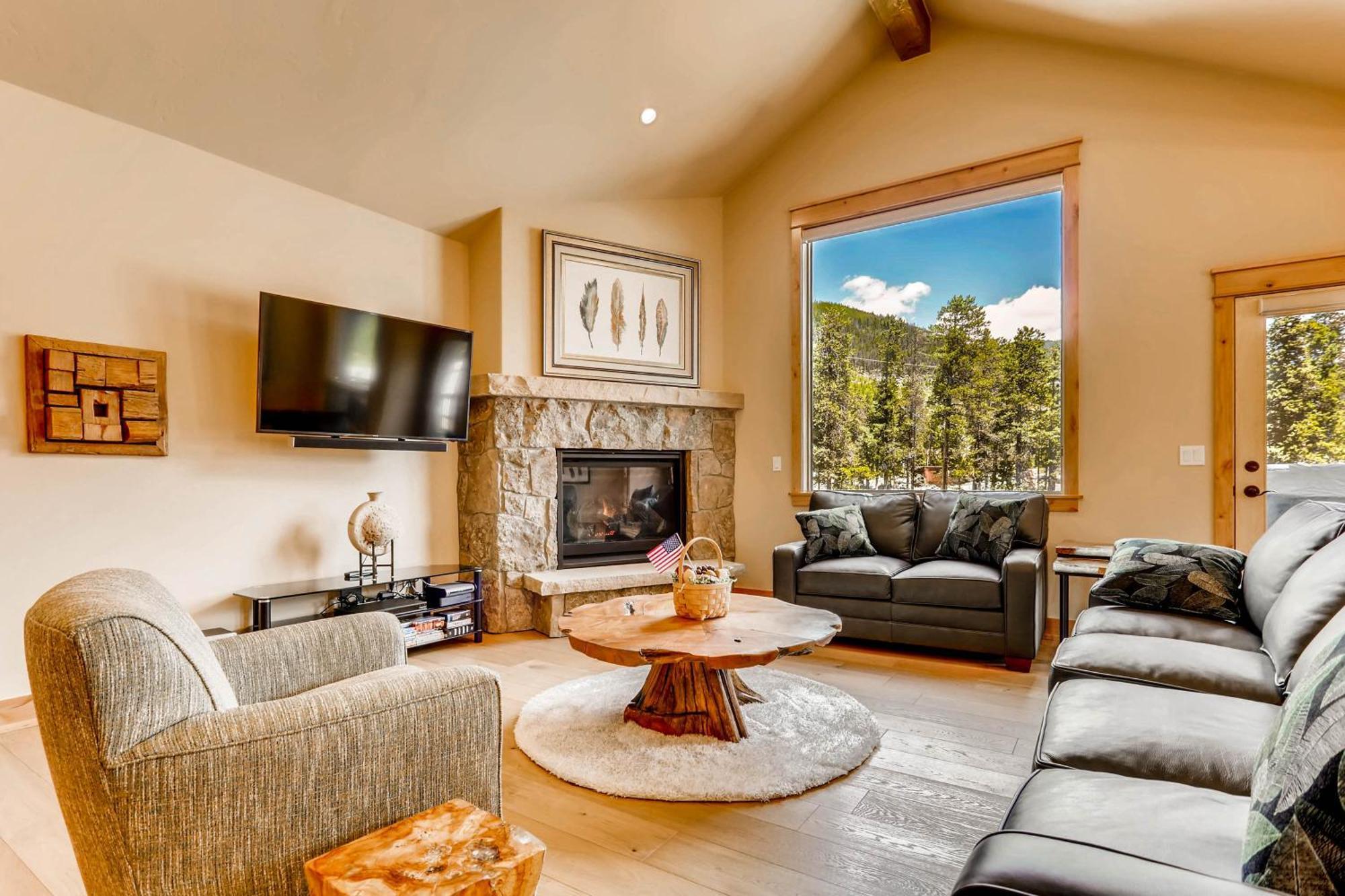 River Run Townhomes By